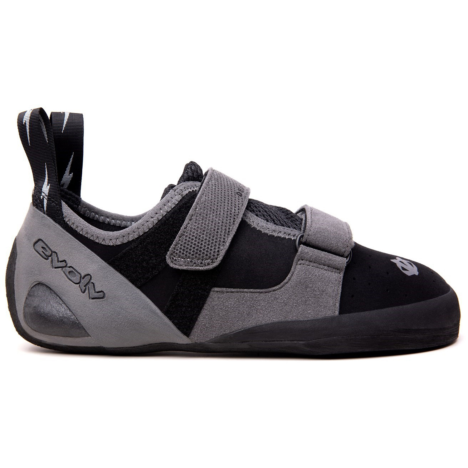 Herren Scott Schwarz SCO Mitten Explorair Alpine Handschuh