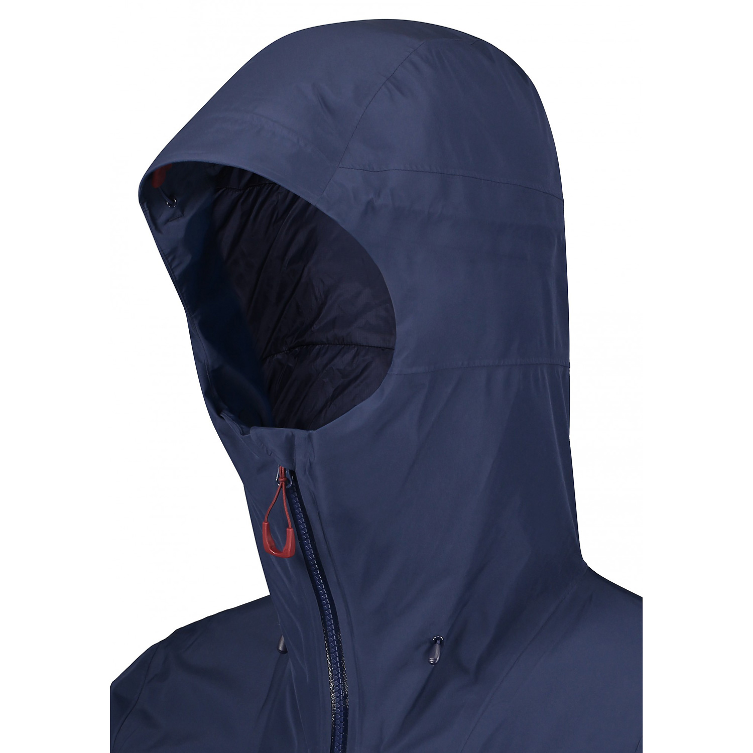Herren Rab Indigo