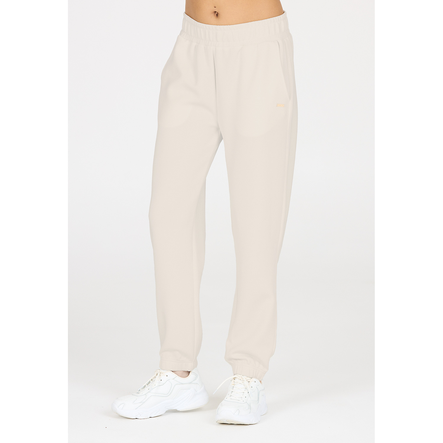Damen Athlecia Crema Jillnana V2 W Pants Sporthose