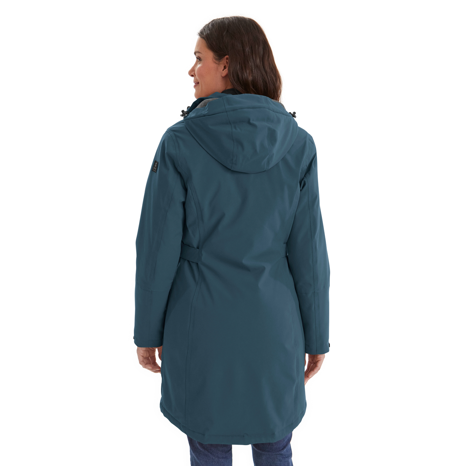 Damen killtec Petrol