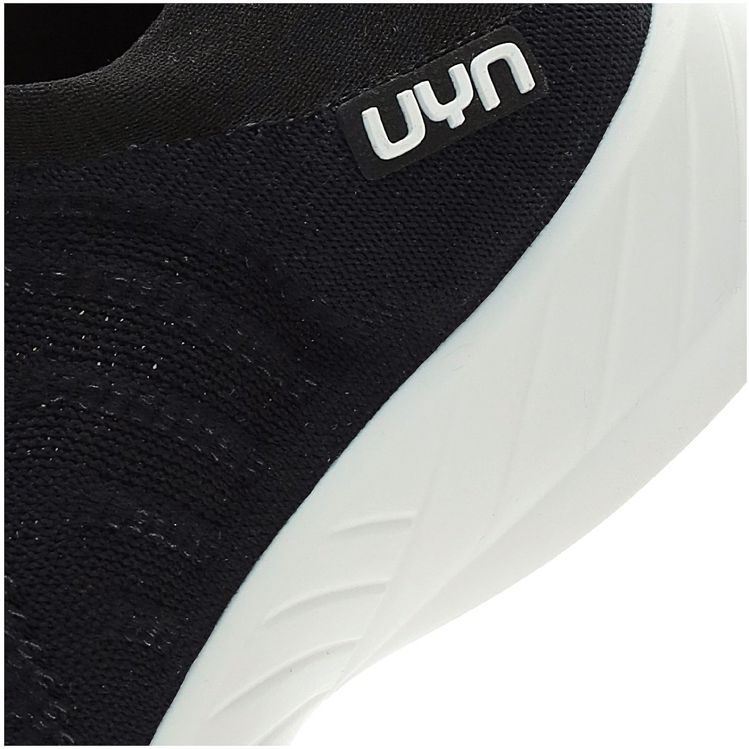 Damen UYN Schwarz