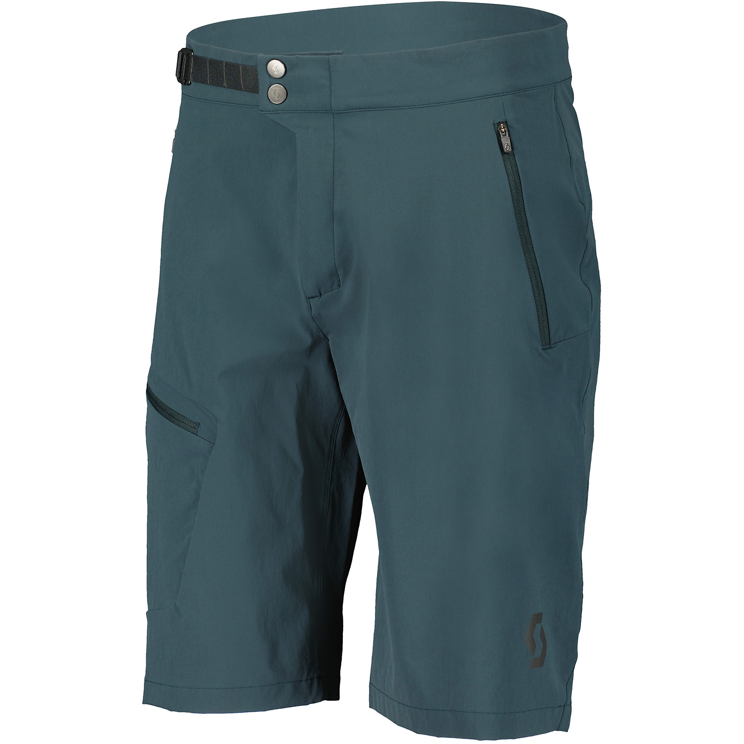 Herren Scott Petrol