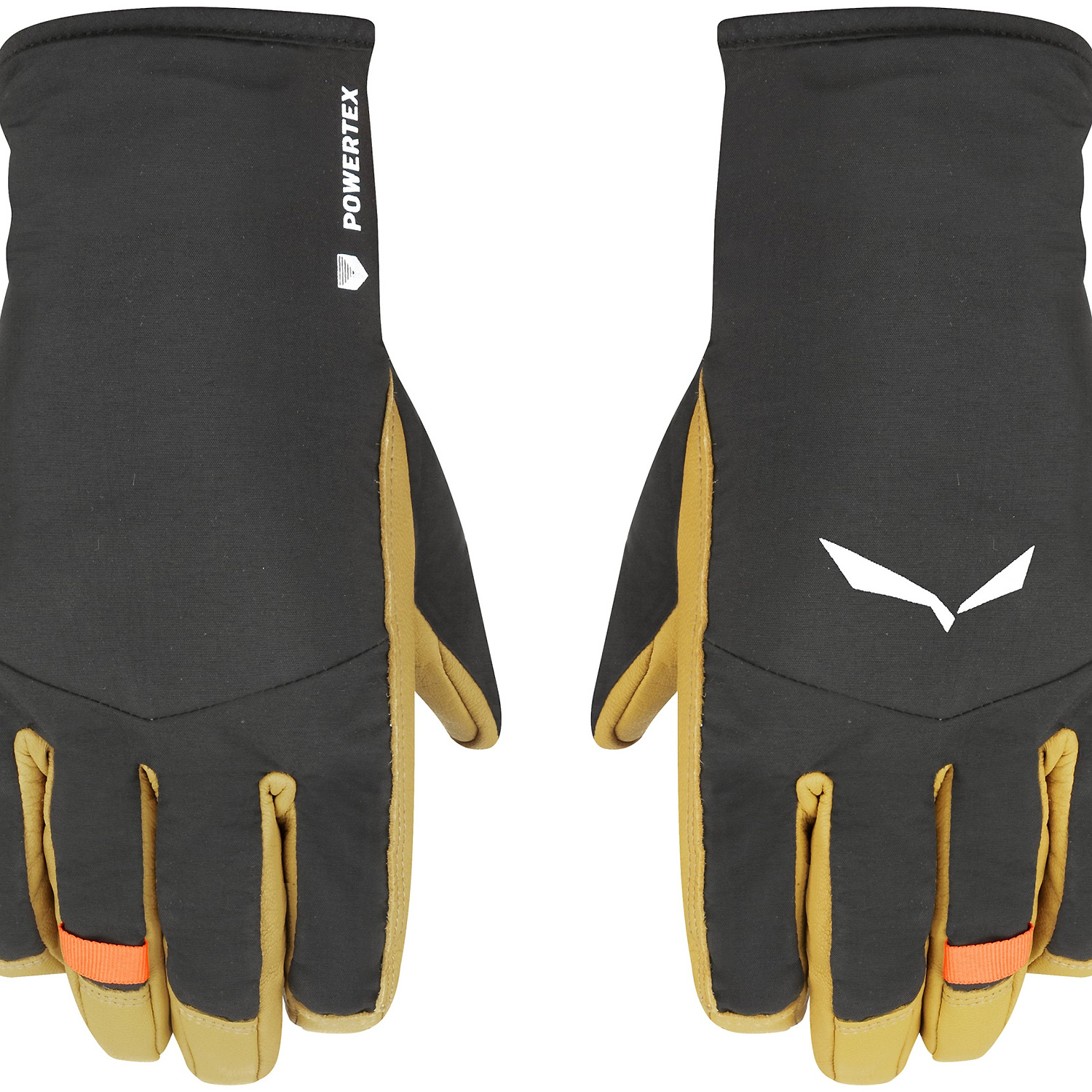 Herren Salewa Beige