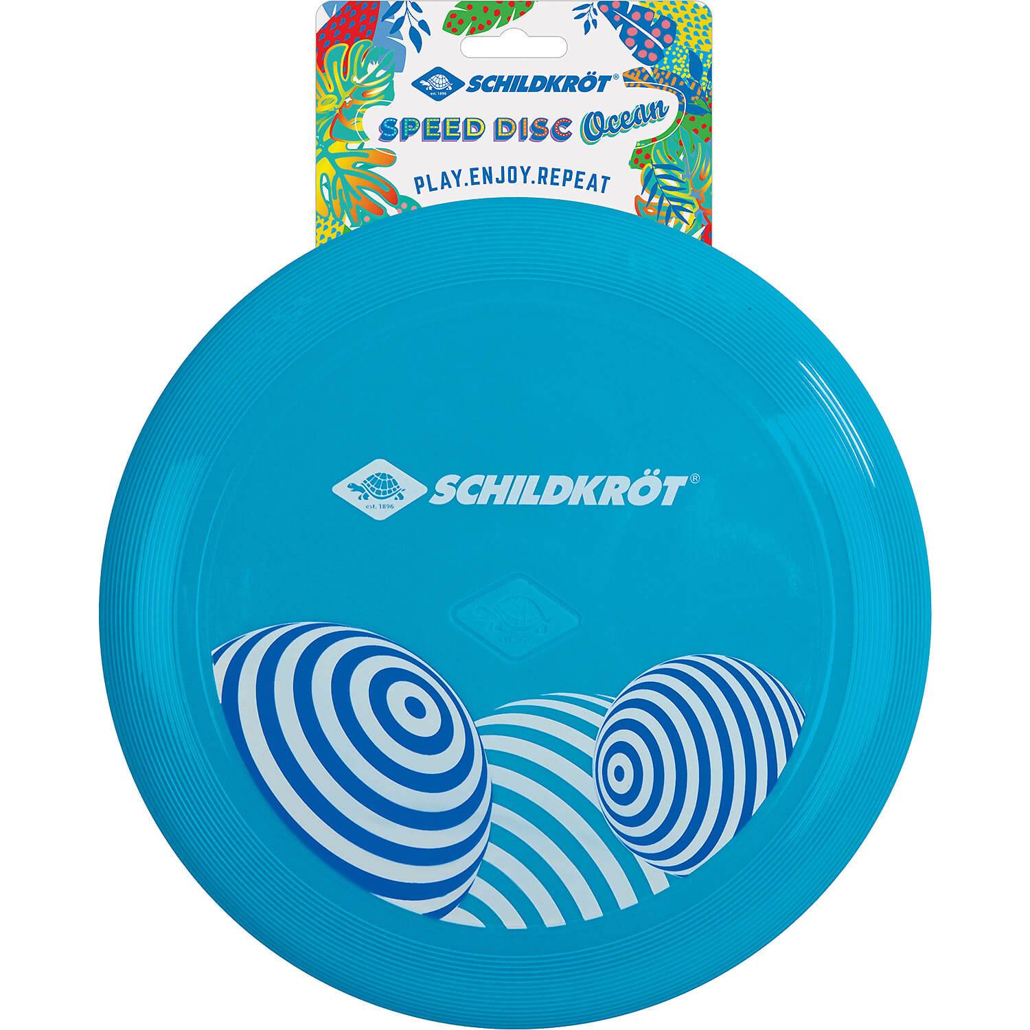 Unisex Schildkröt wie abgebildet PILATES BALL 23cm, (green) 000 23 Ball