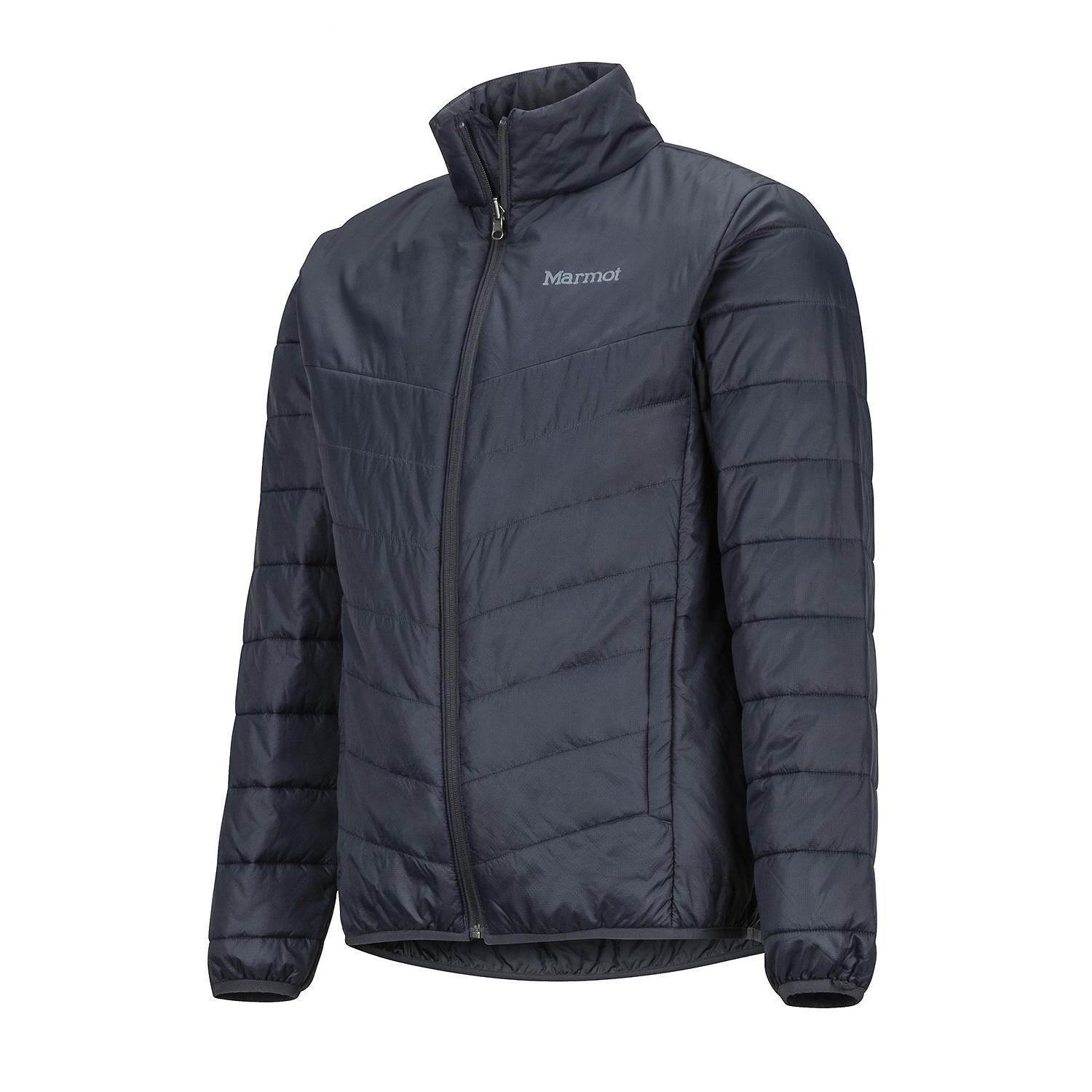 Herren Marmot Blau