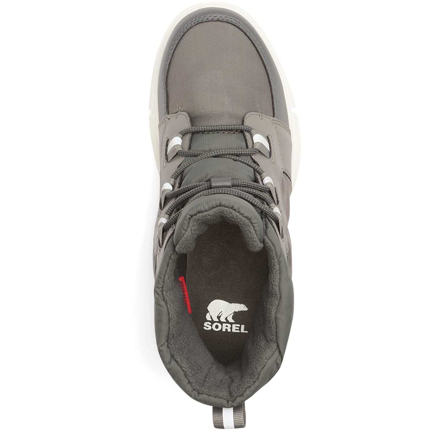 Damen Sorel Grau