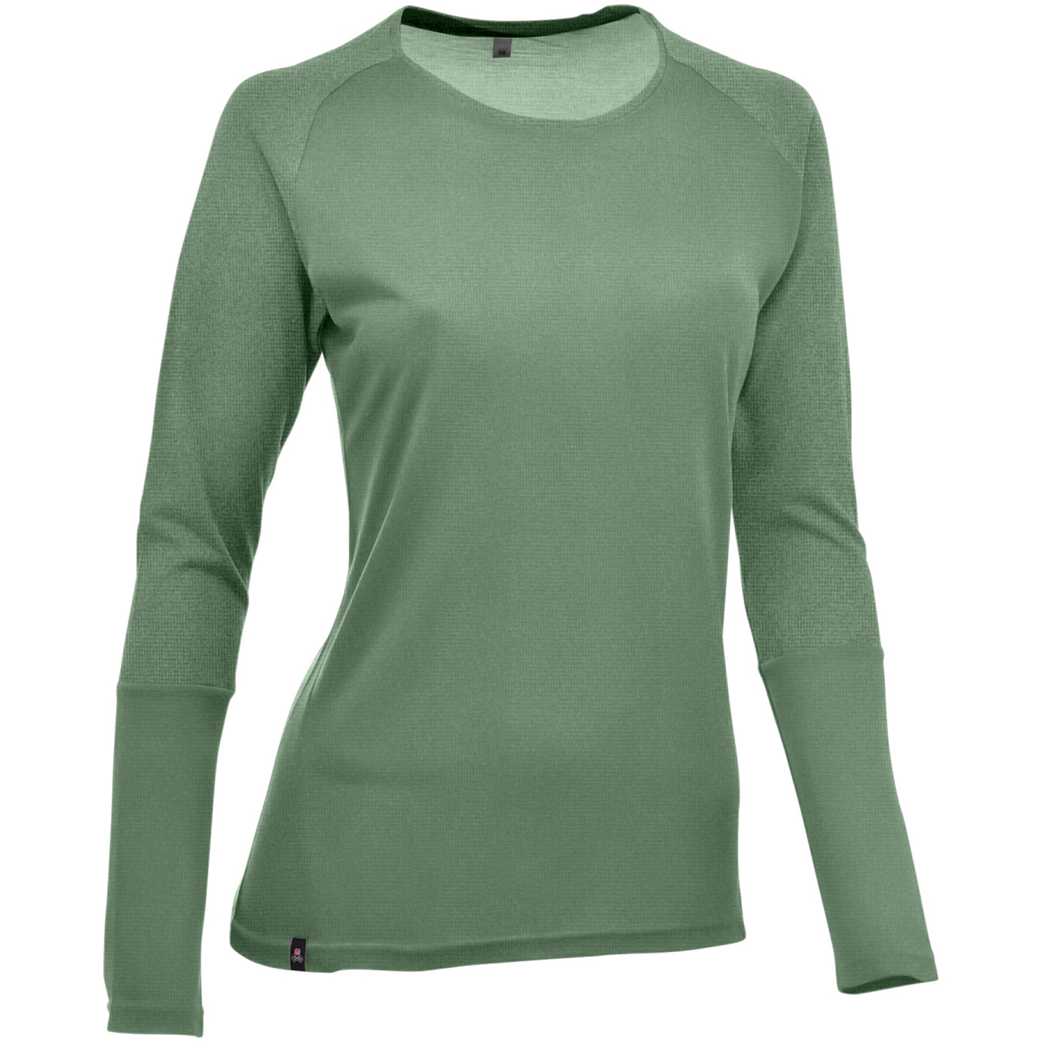 Damen Maul Sport Grün