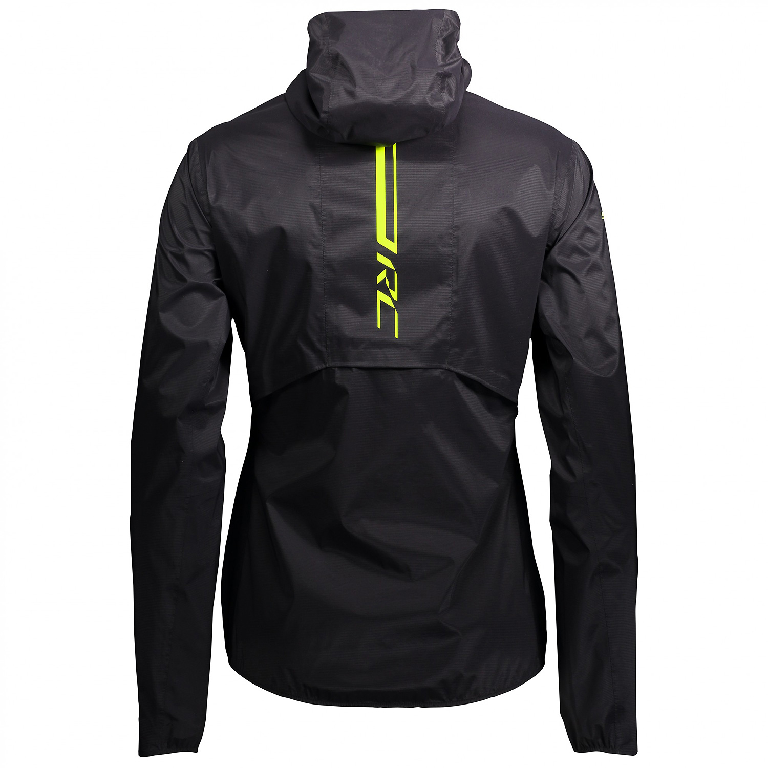 Damen Scott Schwarz SCO Jacket W's RC Run WP 1040 XL Funktionsjacke