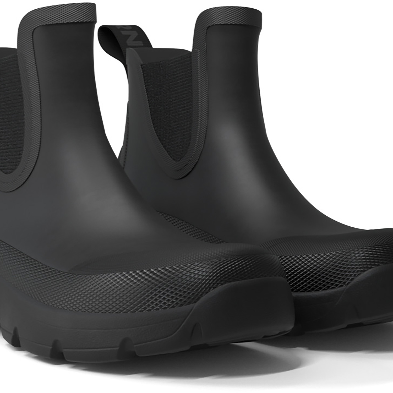 Unisex Tretorn Schwarz