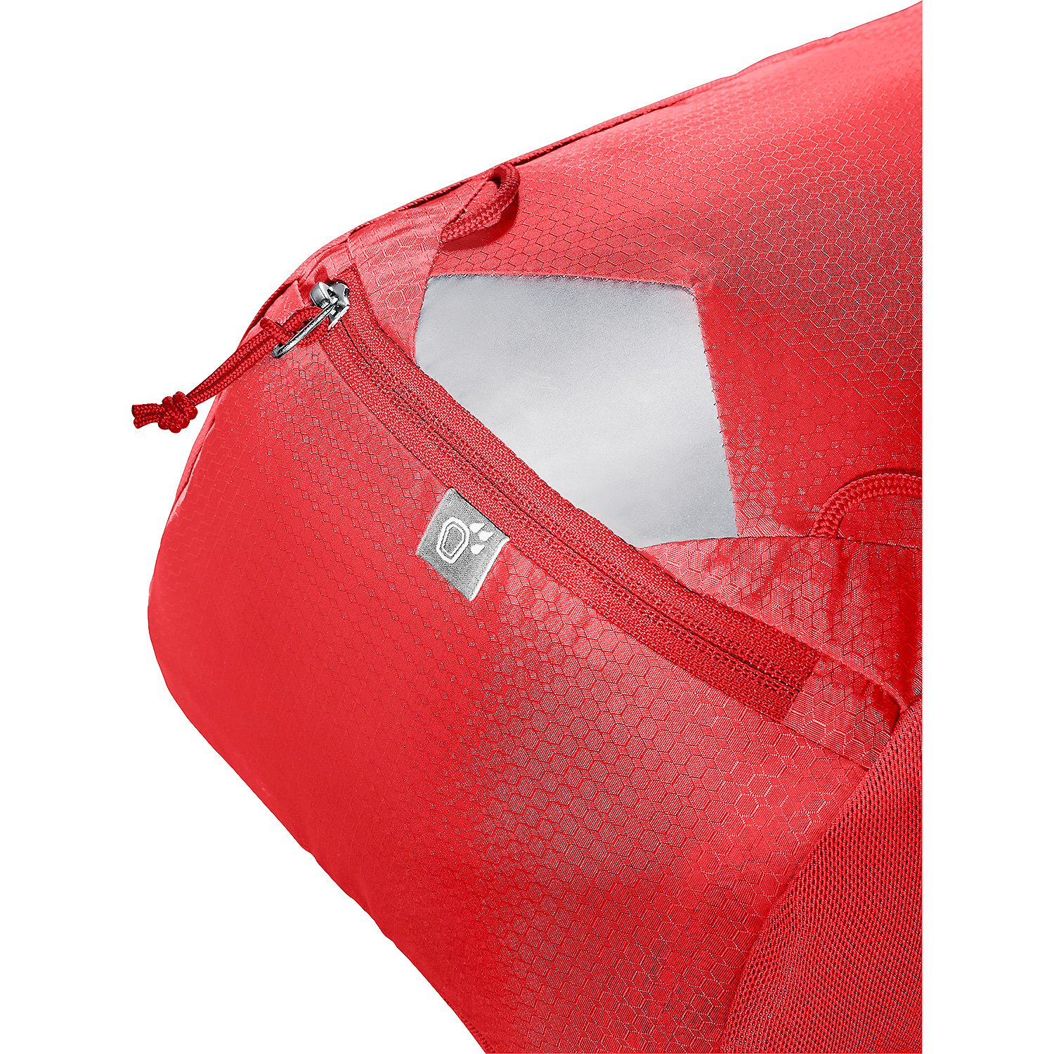 Unisex DEUTER Rot