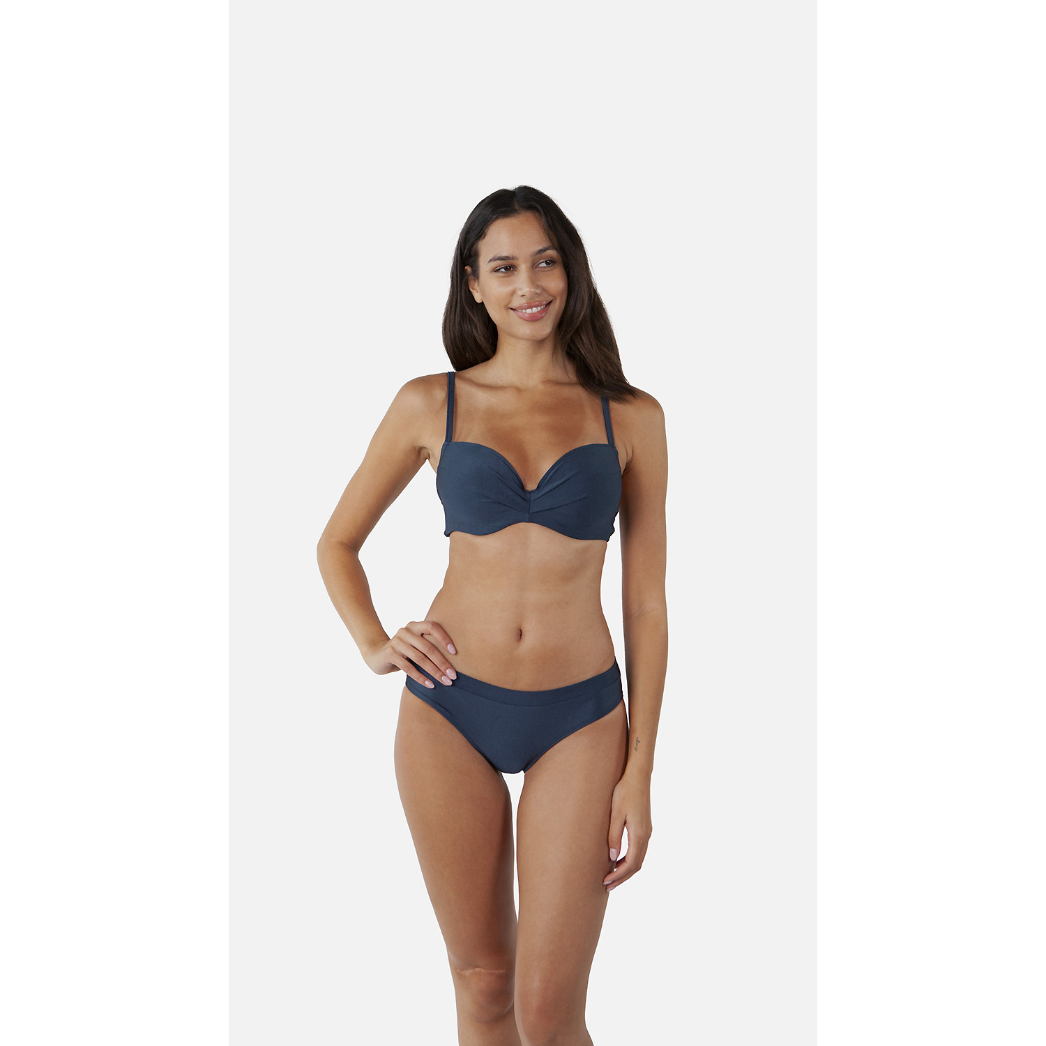 Damen Barts Marine
