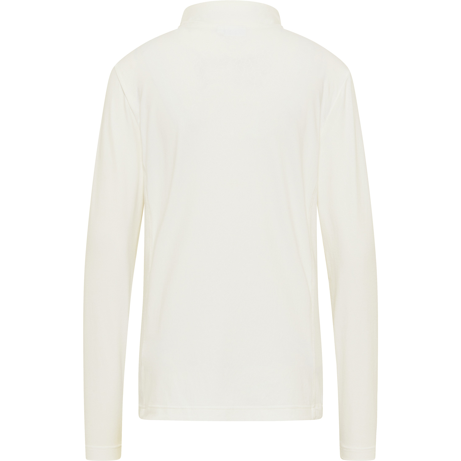 Damen Joy natur FRANCA Zip-Shirt 10120 48 Shirt