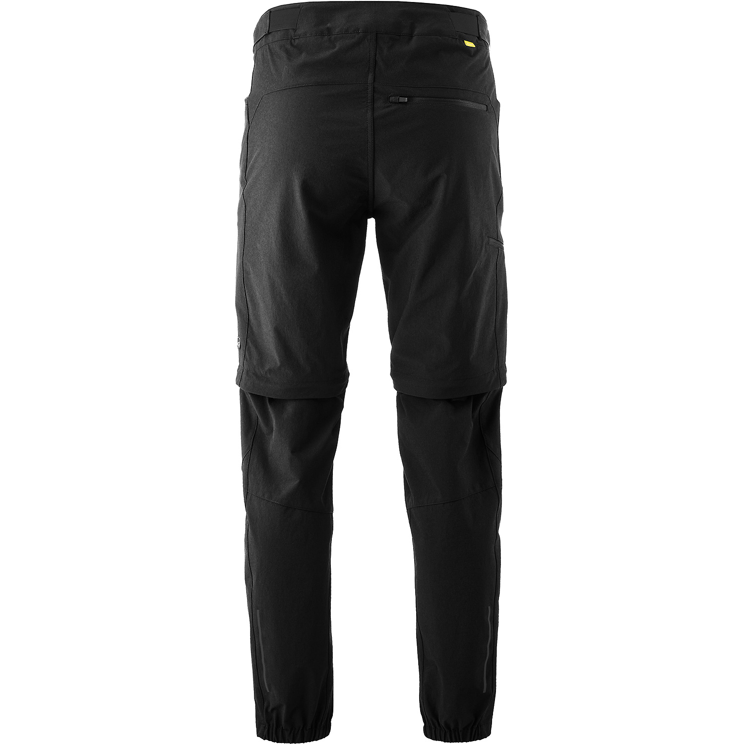 Herren Gonso Schwarz