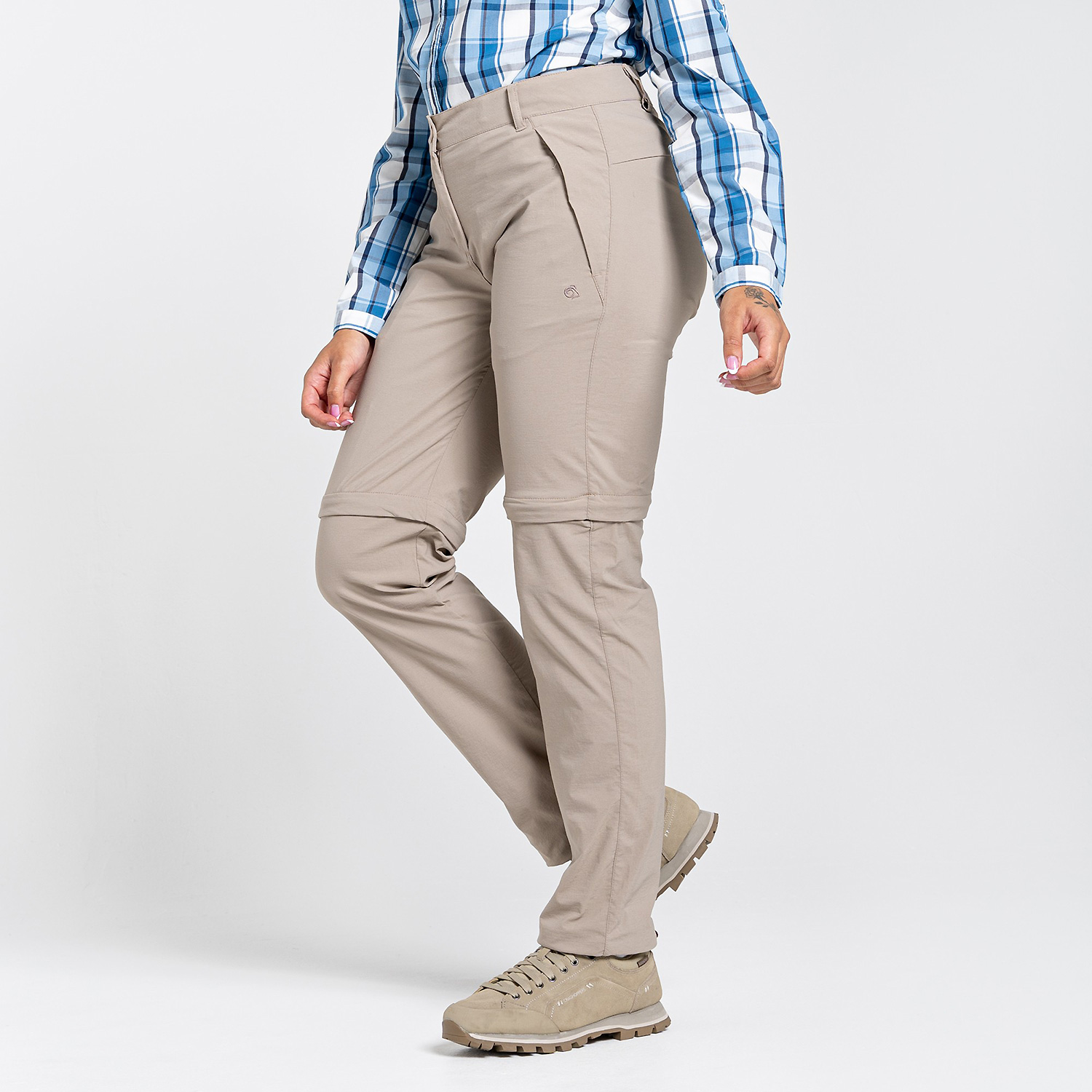 Damen Craghoppers Crema