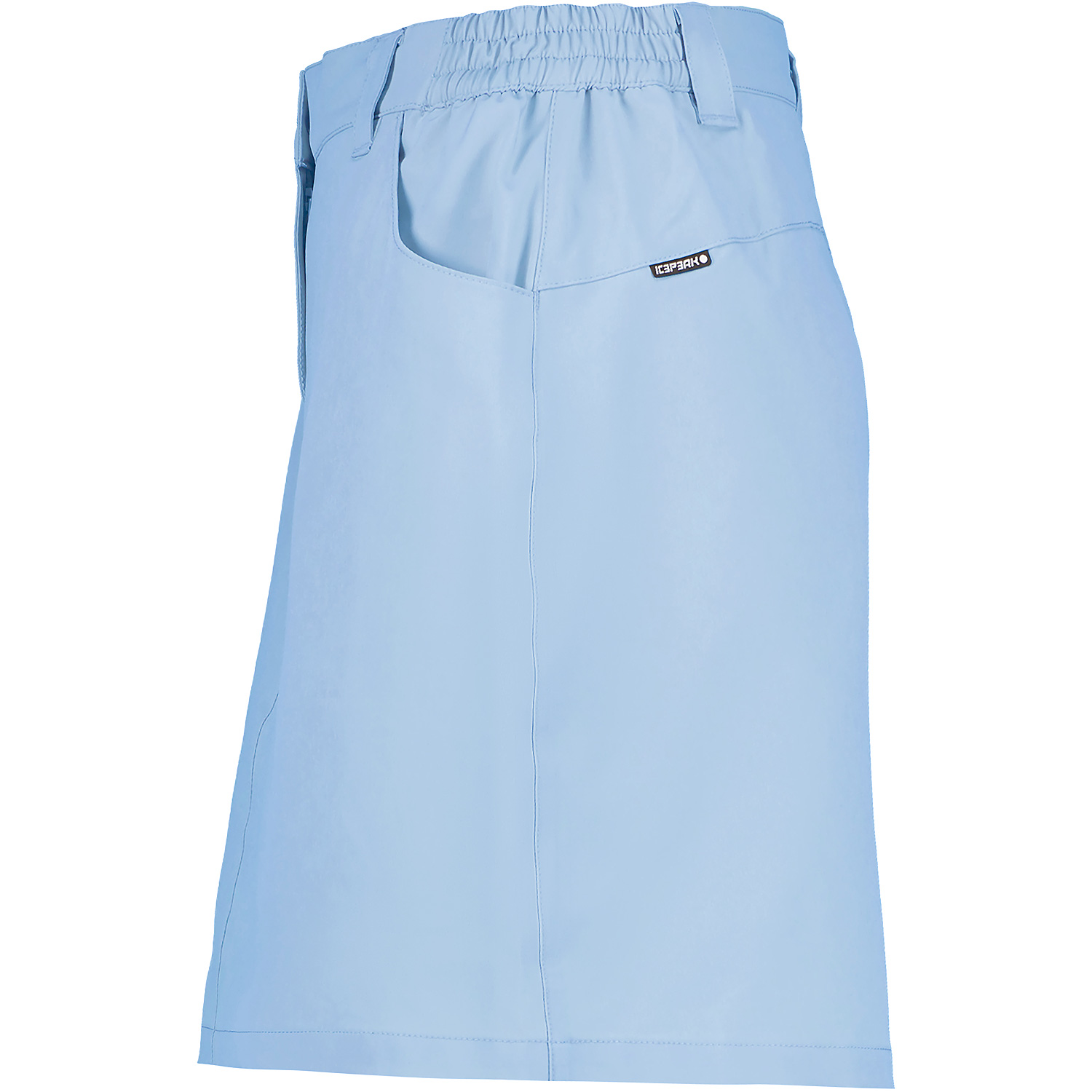 Damen Icepeak Hellblau ICEPEAK BEDRA 310 40 Rock