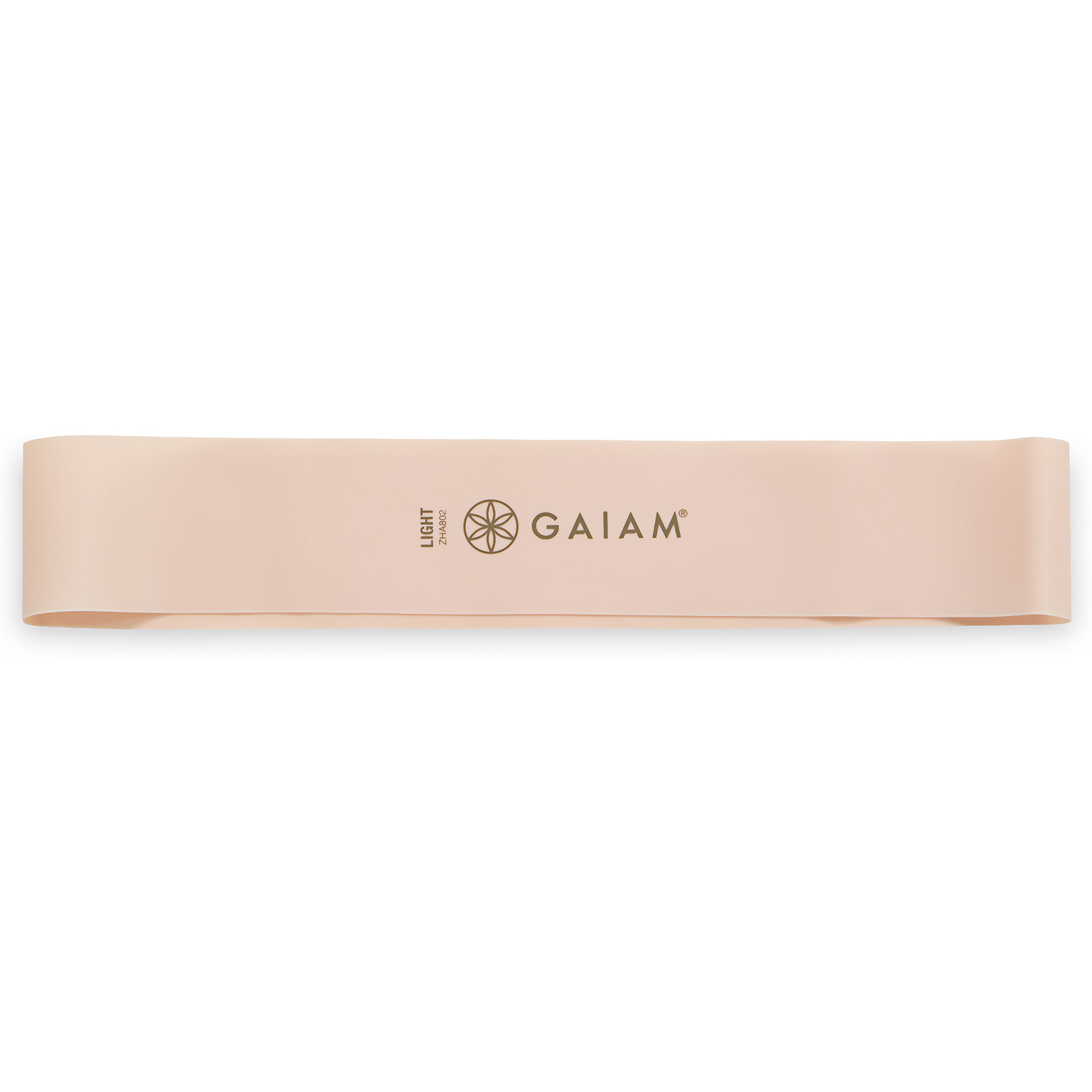 Unisex Gaiam Beere MINI LOOP BANDS 3-PACK BERRY - WIDERSTANDSBÄNDER Kleingerät