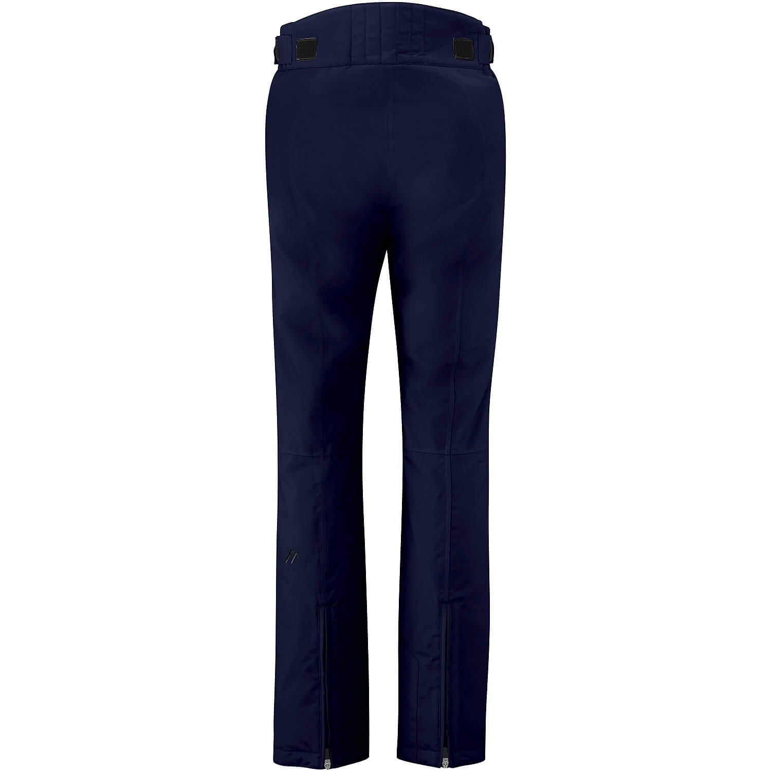 Damen Maier Sports Marine Helga slim Da-Hose el. 109 54 Hose