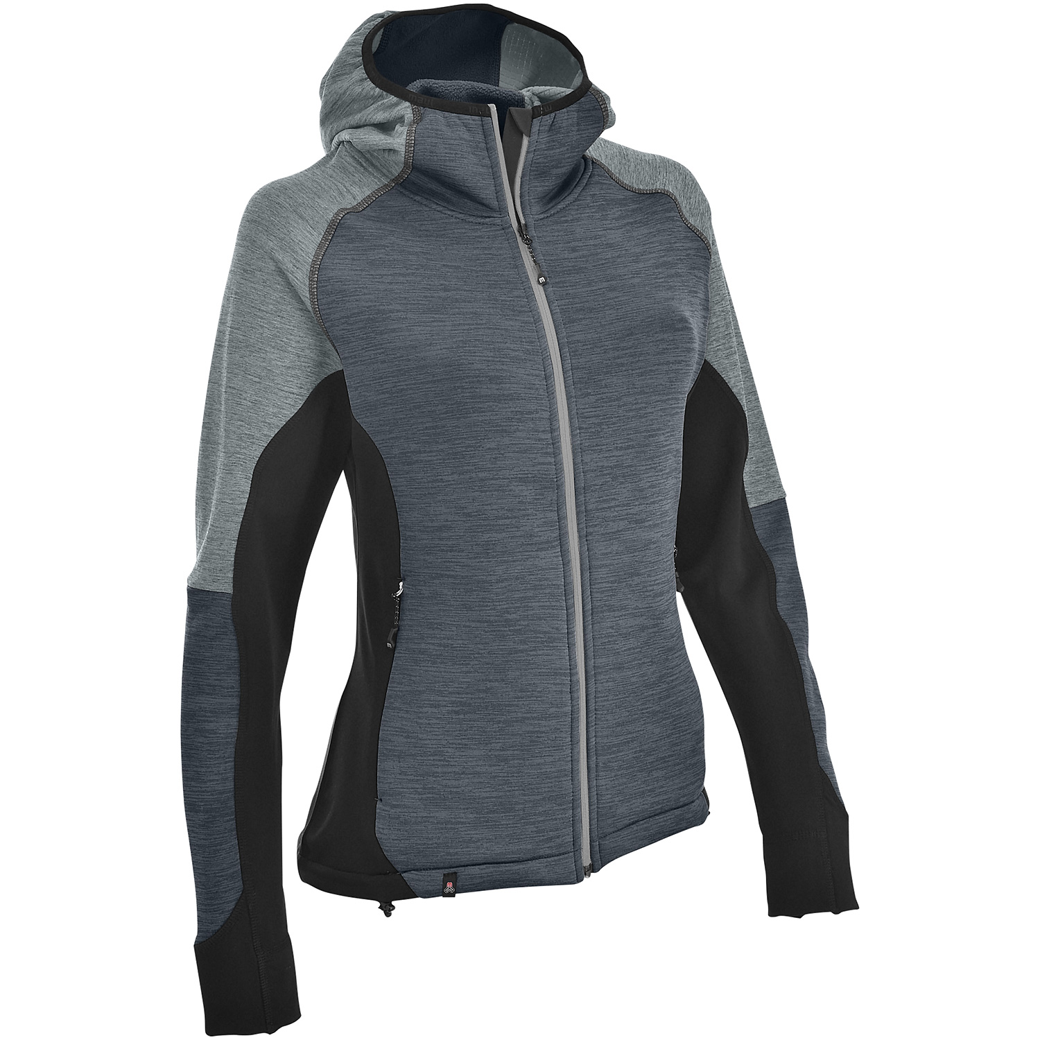 Damen Maul Sport Dunkelgrau