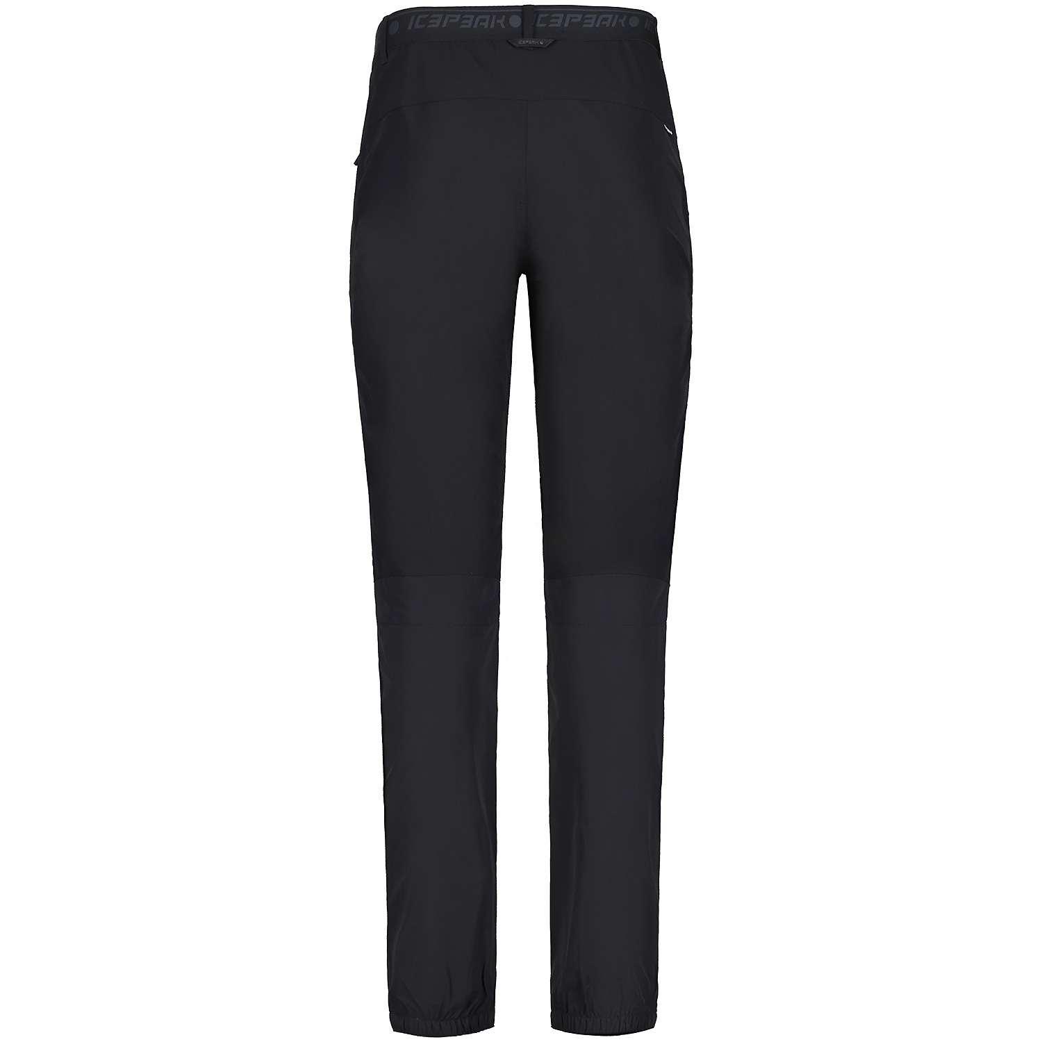 Herren Icepeak Schwarz