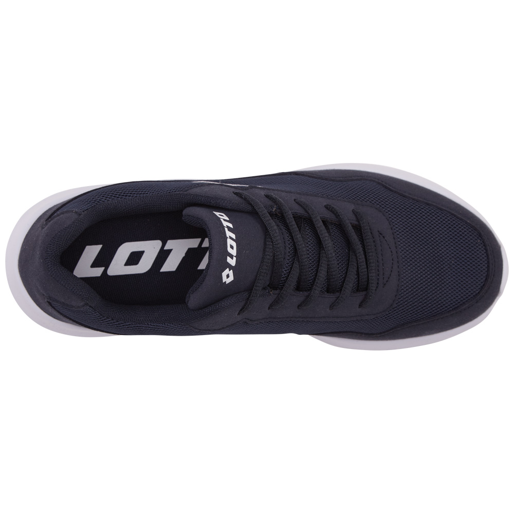 Herren Lotto Marine