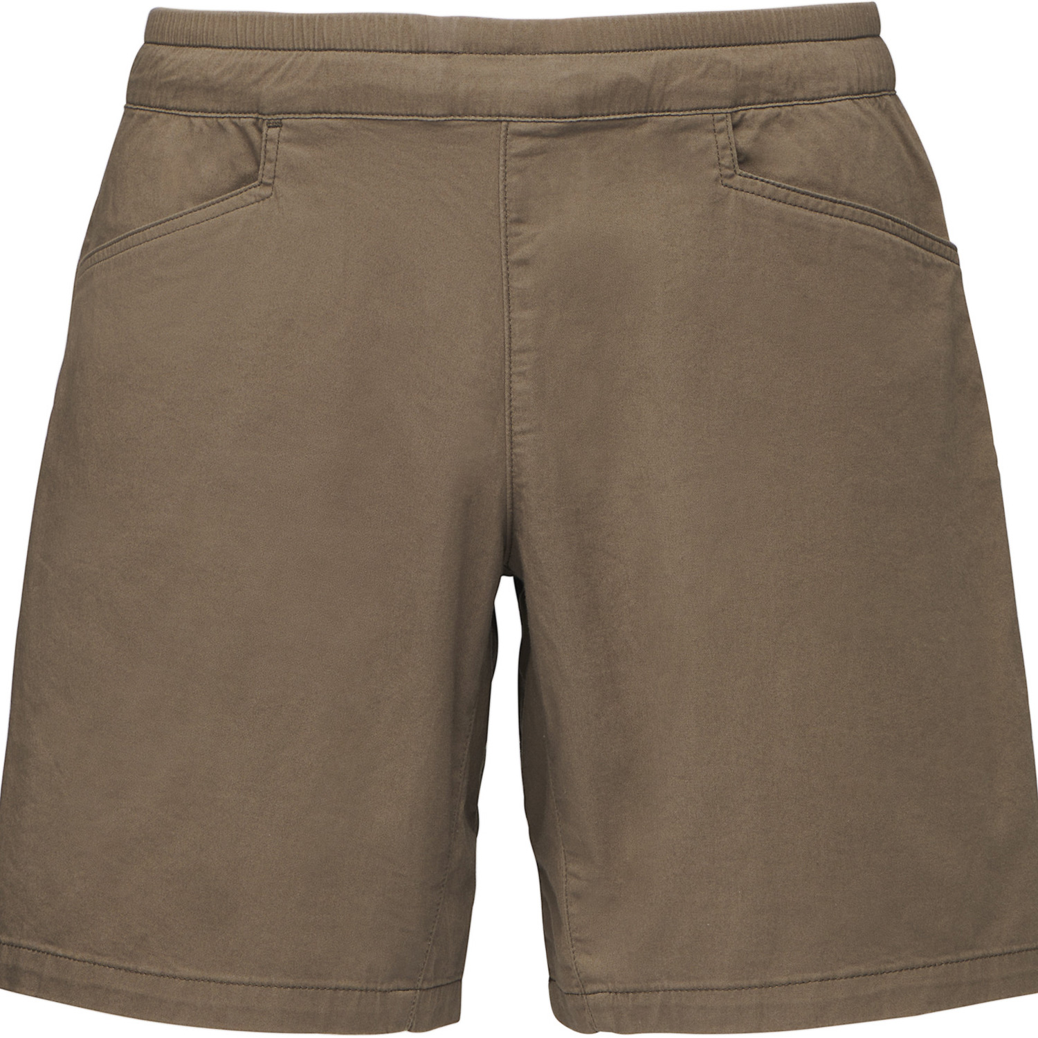 Herren Black Diamond Braun