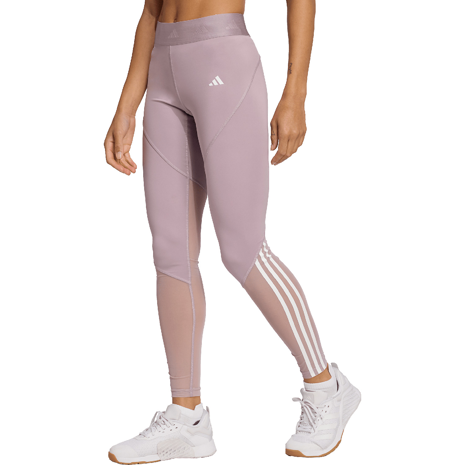 Damen Adidas wie abgebildet