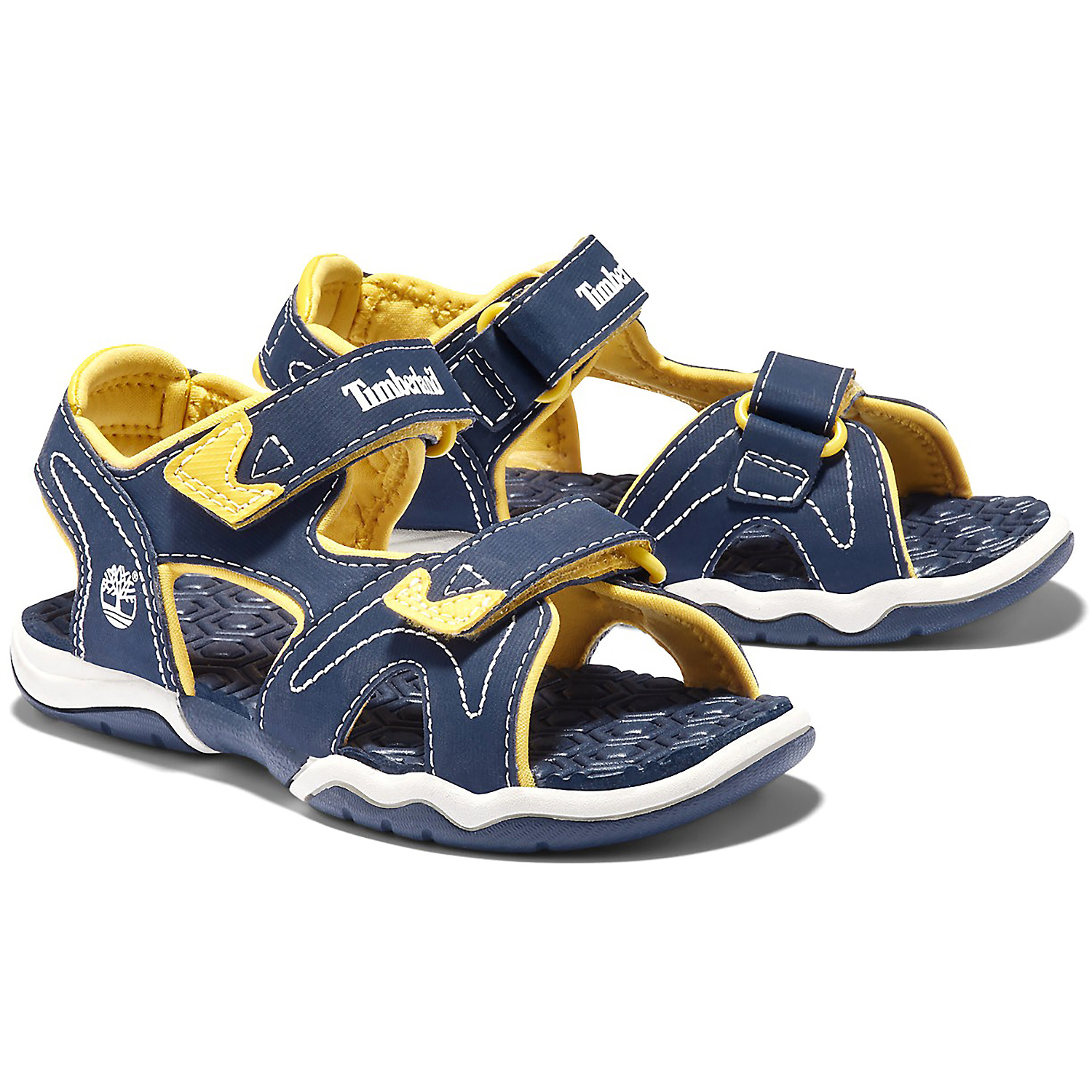 Unisex Timberland Blau