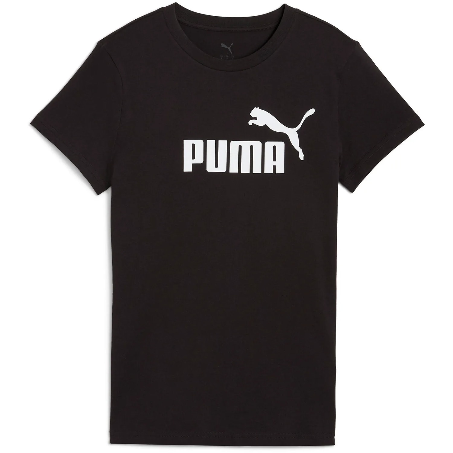 Damen Puma wie abgebildet ESS No. 1 Logo Tee 001 XXS Shirt