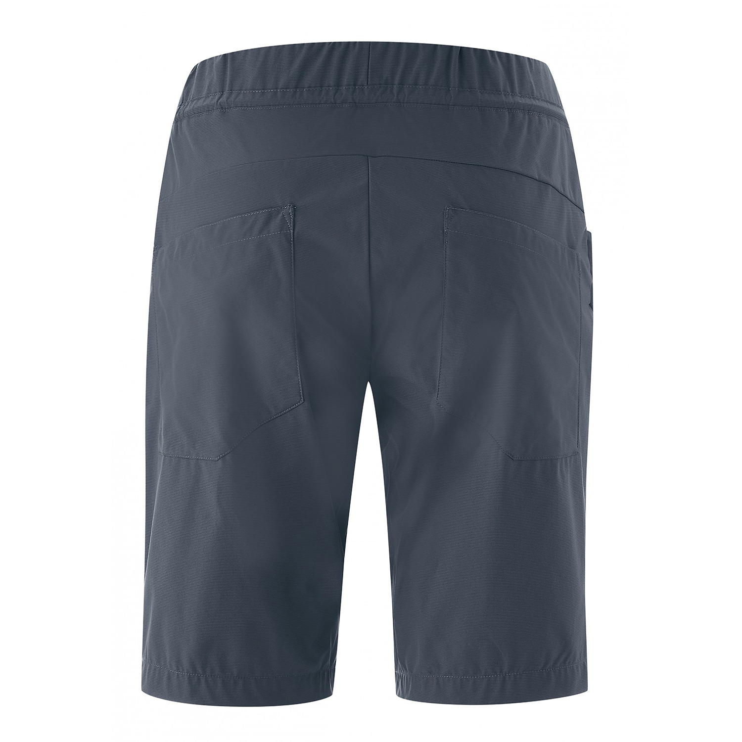 Damen Maier Sports Dunkelgrau FortunitBermuda Da-Bermuda el. 276 46 Bermuda