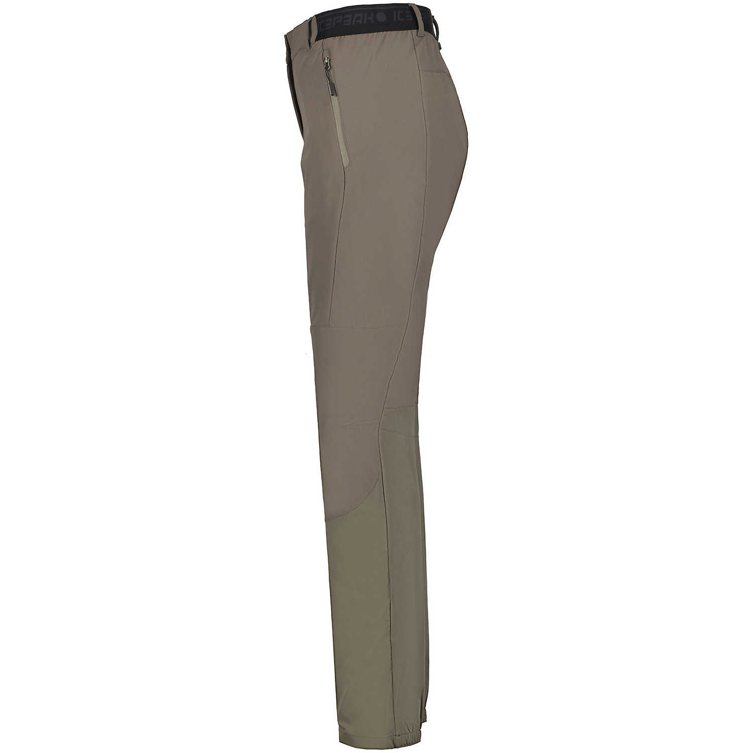 Damen Icepeak Dunkelgrau ICEPEAK BRANFORD 276 34 Hose