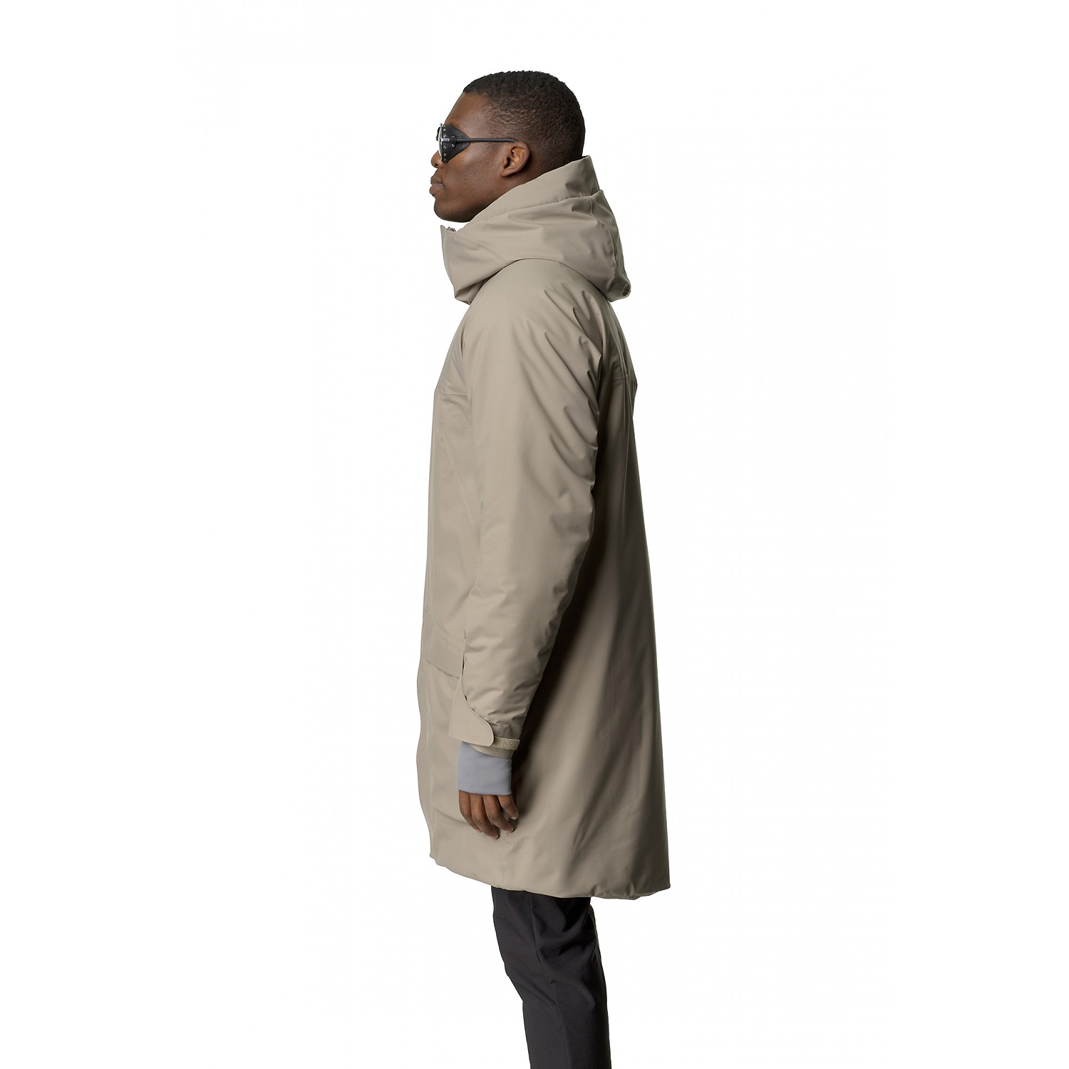 Herren Houdini Beige
