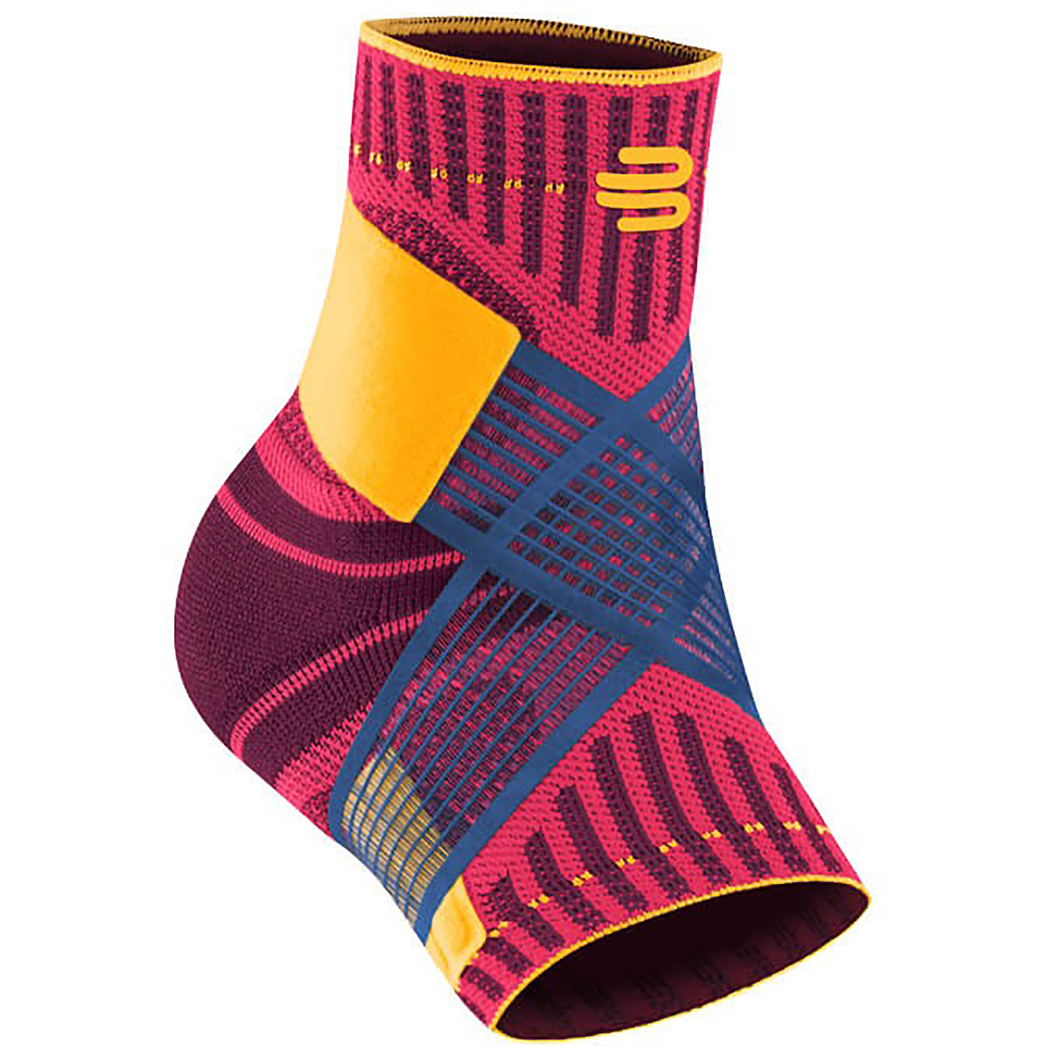 Unisex Bauerfeind Pink