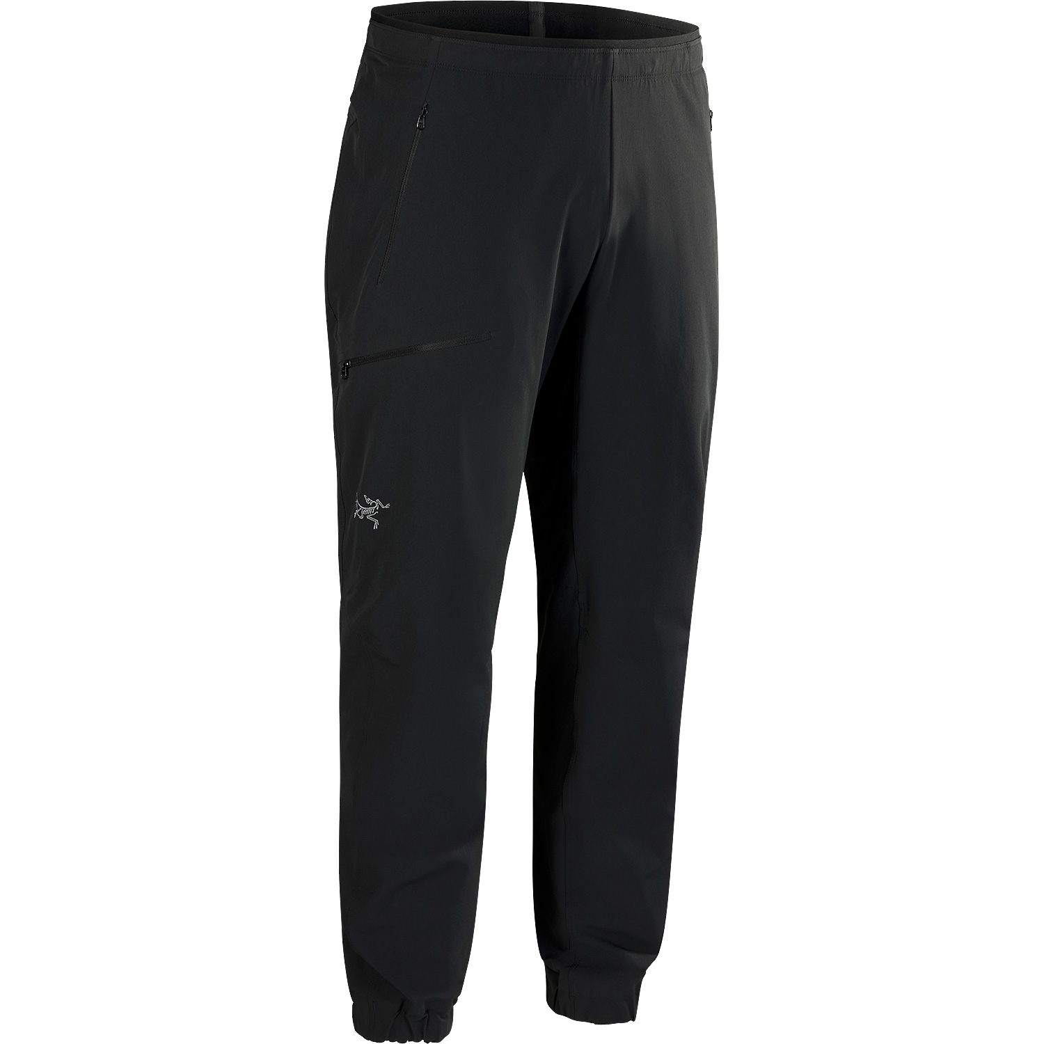 Herren Arcteryx Schwarz