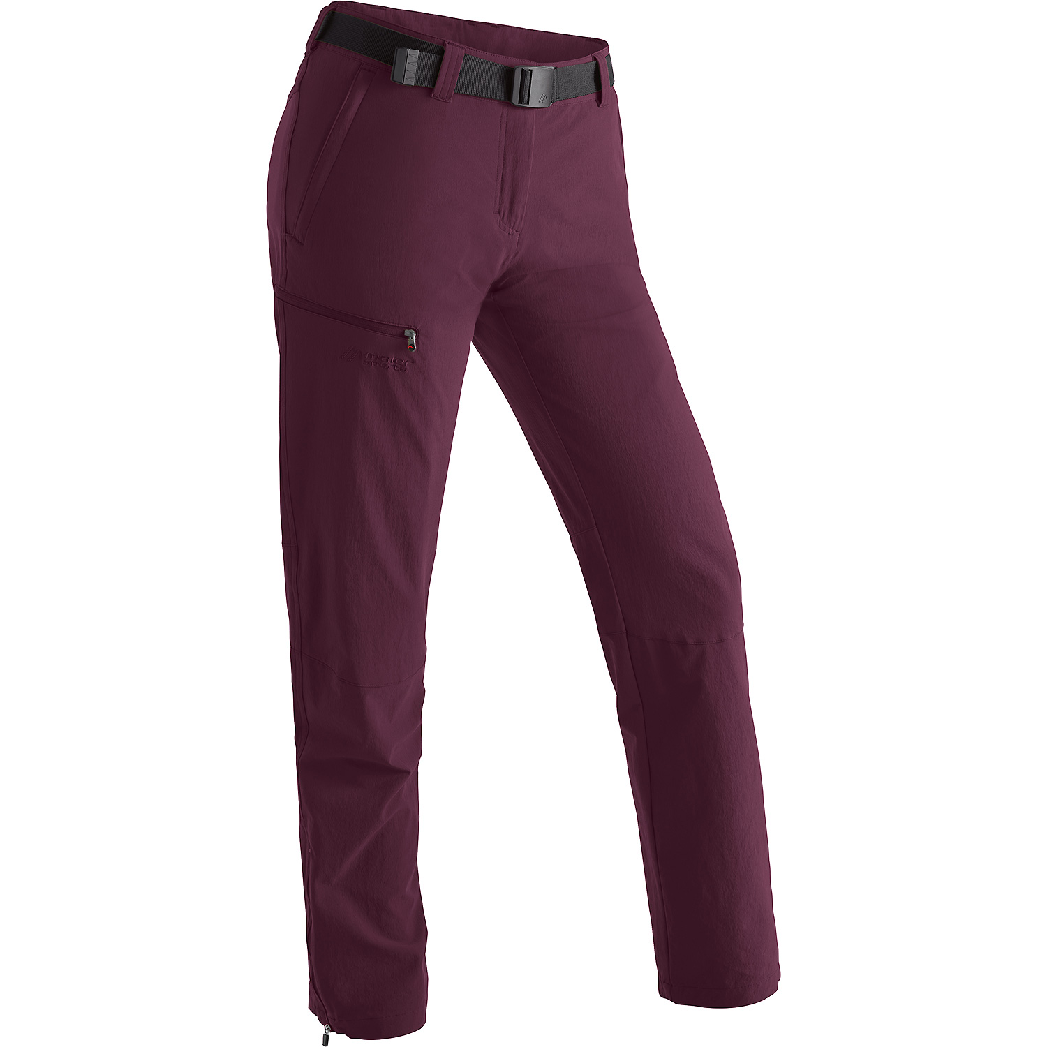 Damen Maier Sports Lila