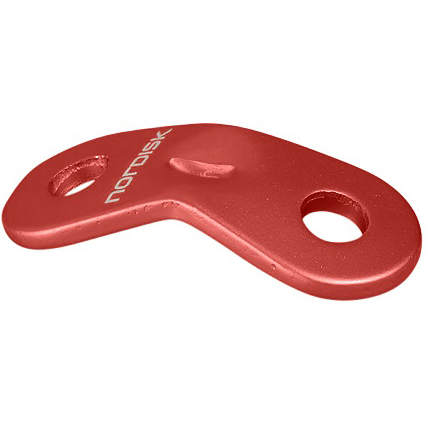 Unisex Nordisk Orange