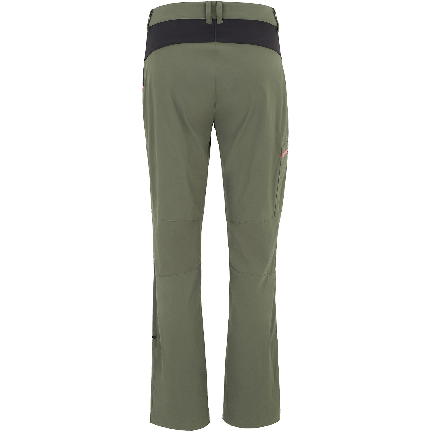 Damen HOT Oliv
