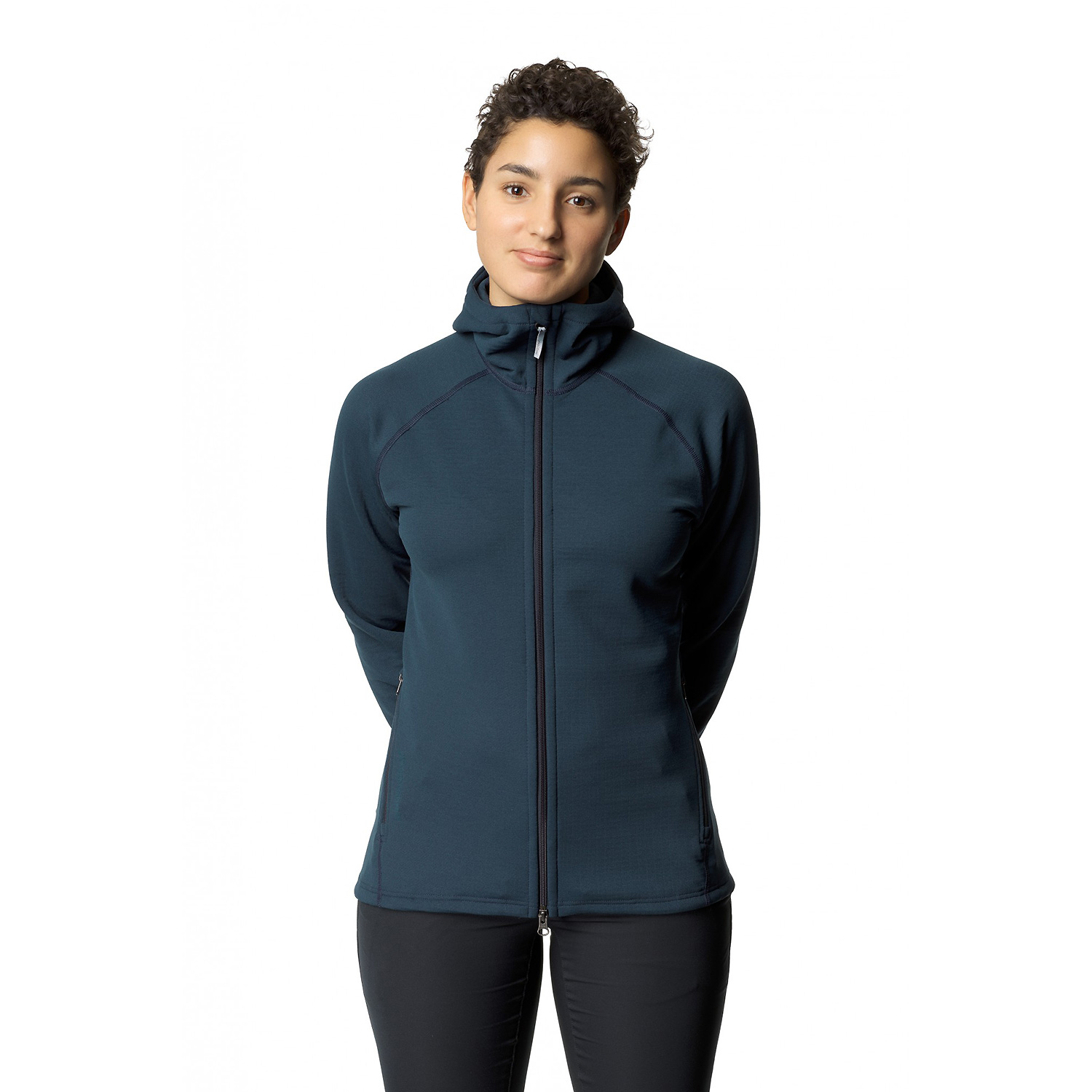 Damen Houdini Blau