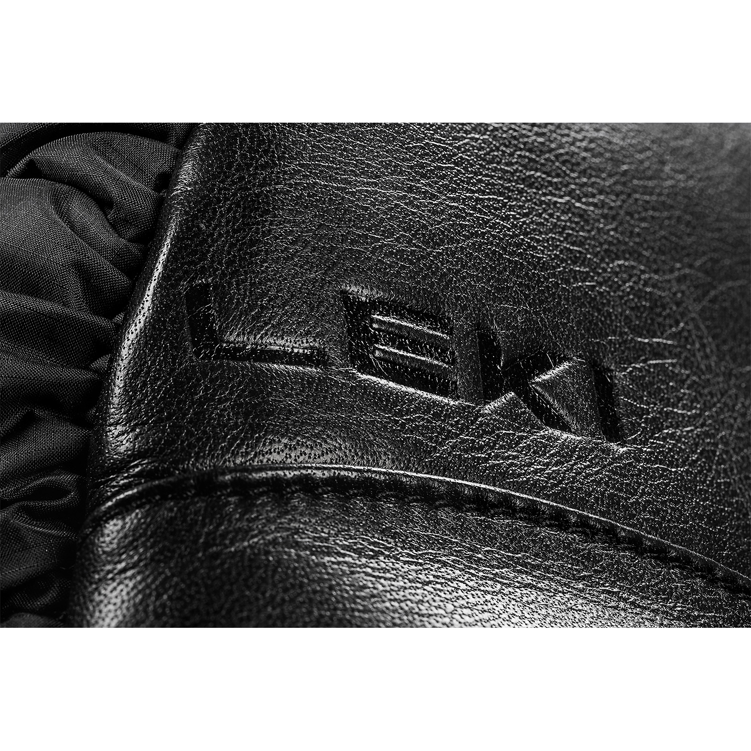 Damen Leki Schwarz HS Glace 3D Women Mitt 003 7 Handschuh