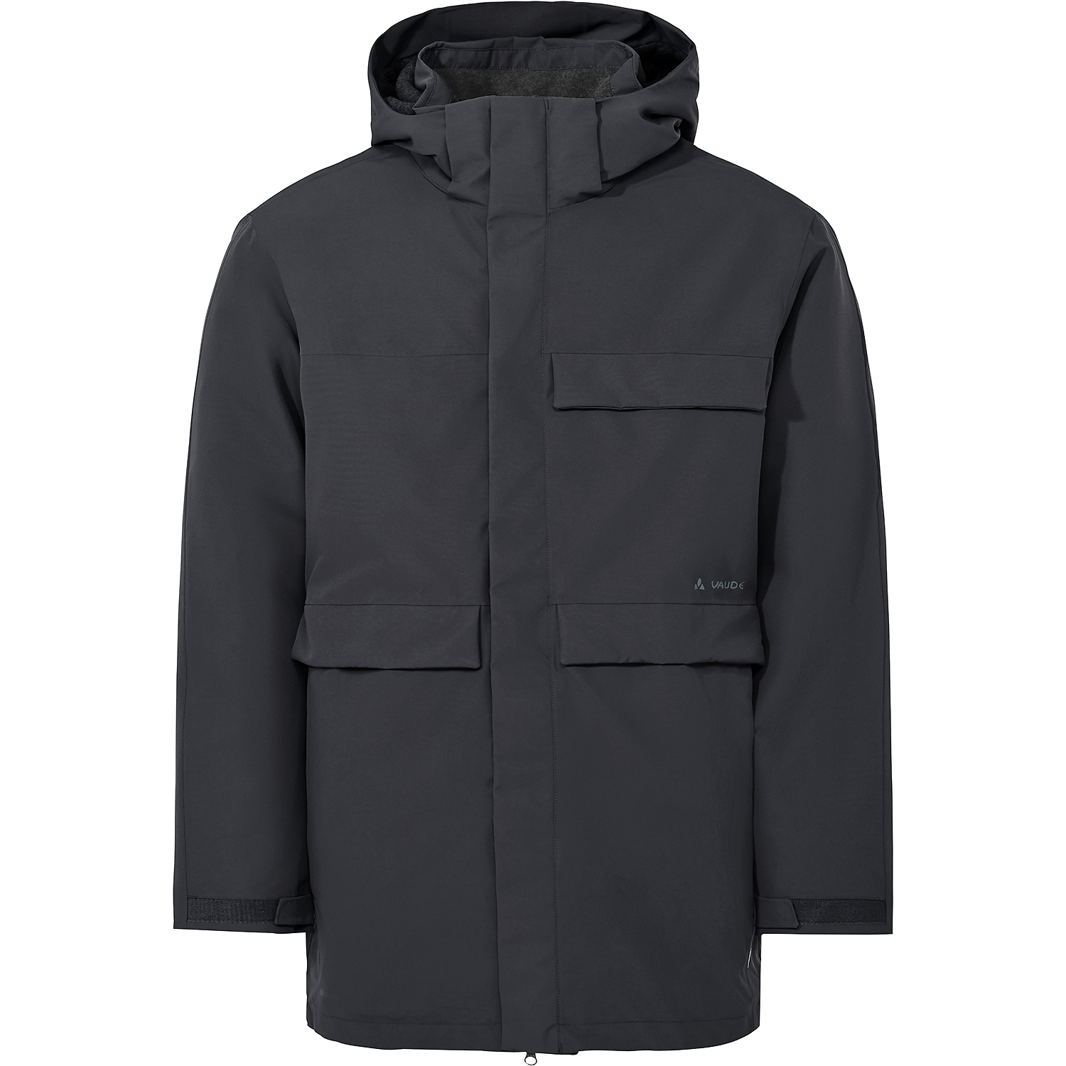 Herren VauDe Schwarz