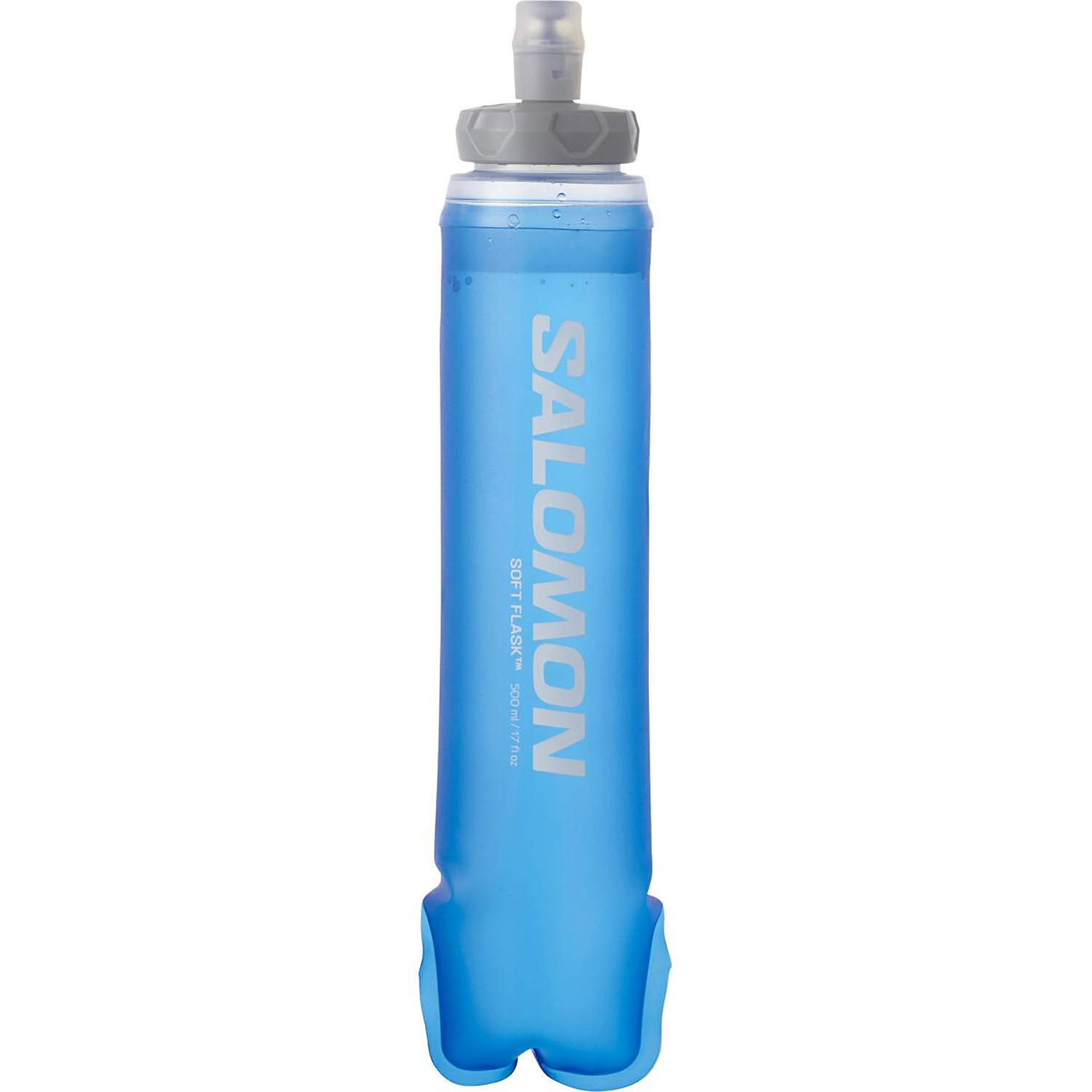 Unisex Salomon wie abgebildet SOFT FLASK 500ml/17oz 42 Trinkbehälter