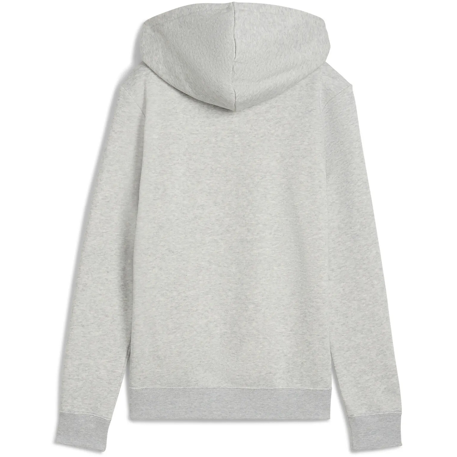 Damen Puma wie abgebildet ESS No. 1 Logo Hoodie FL 004 XXS Kapuzensweat