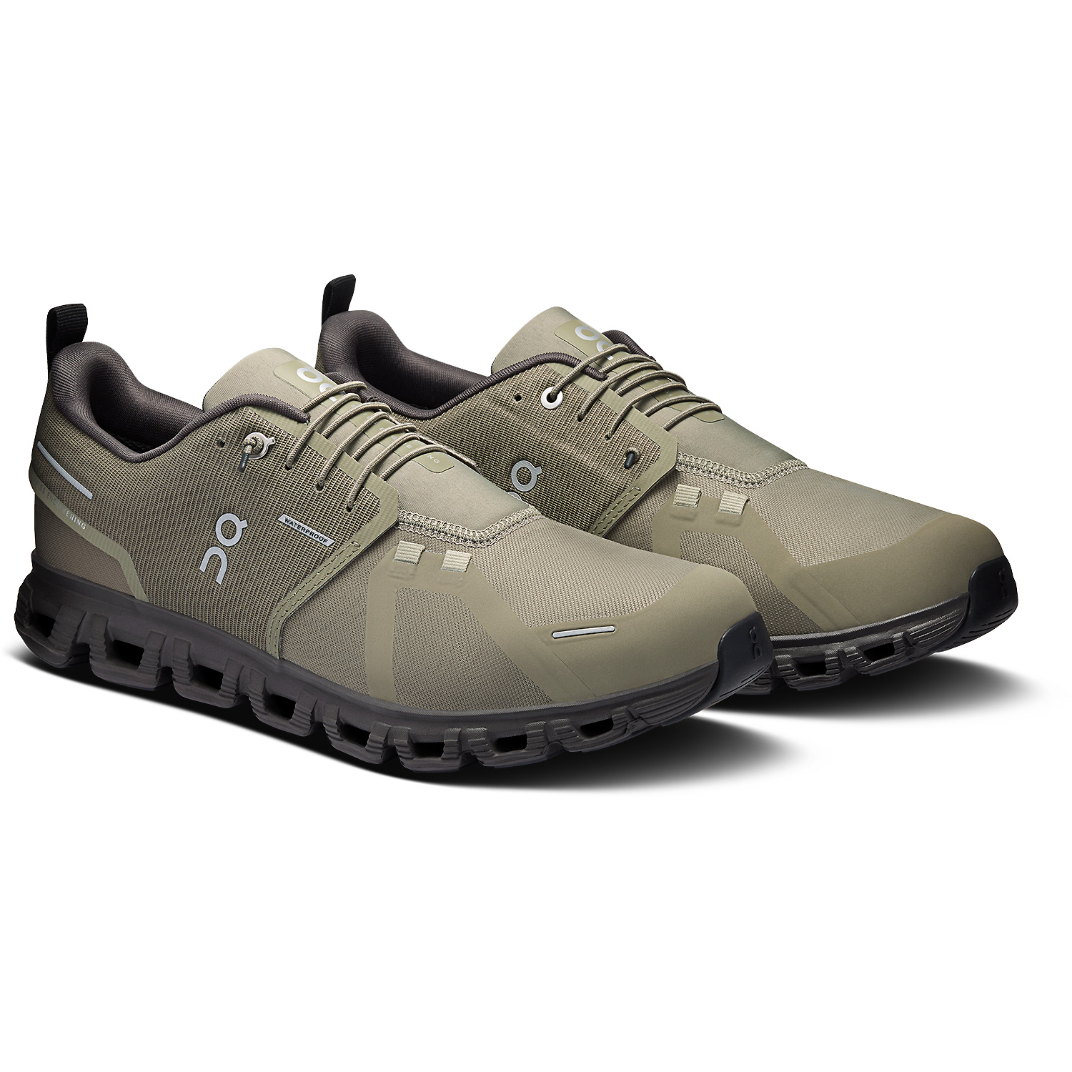 Herren ON Oliv