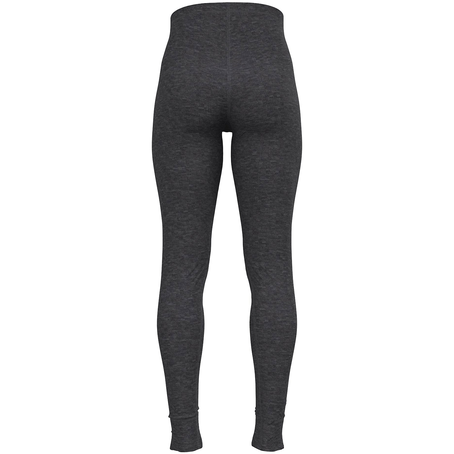 Damen Odlo Schiefer BL BOTTOM long ACTIVE WARM ECO 10734 XL Unterhose