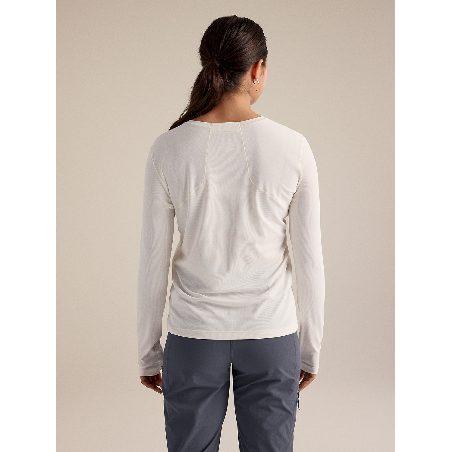 Damen Arcteryx Crema