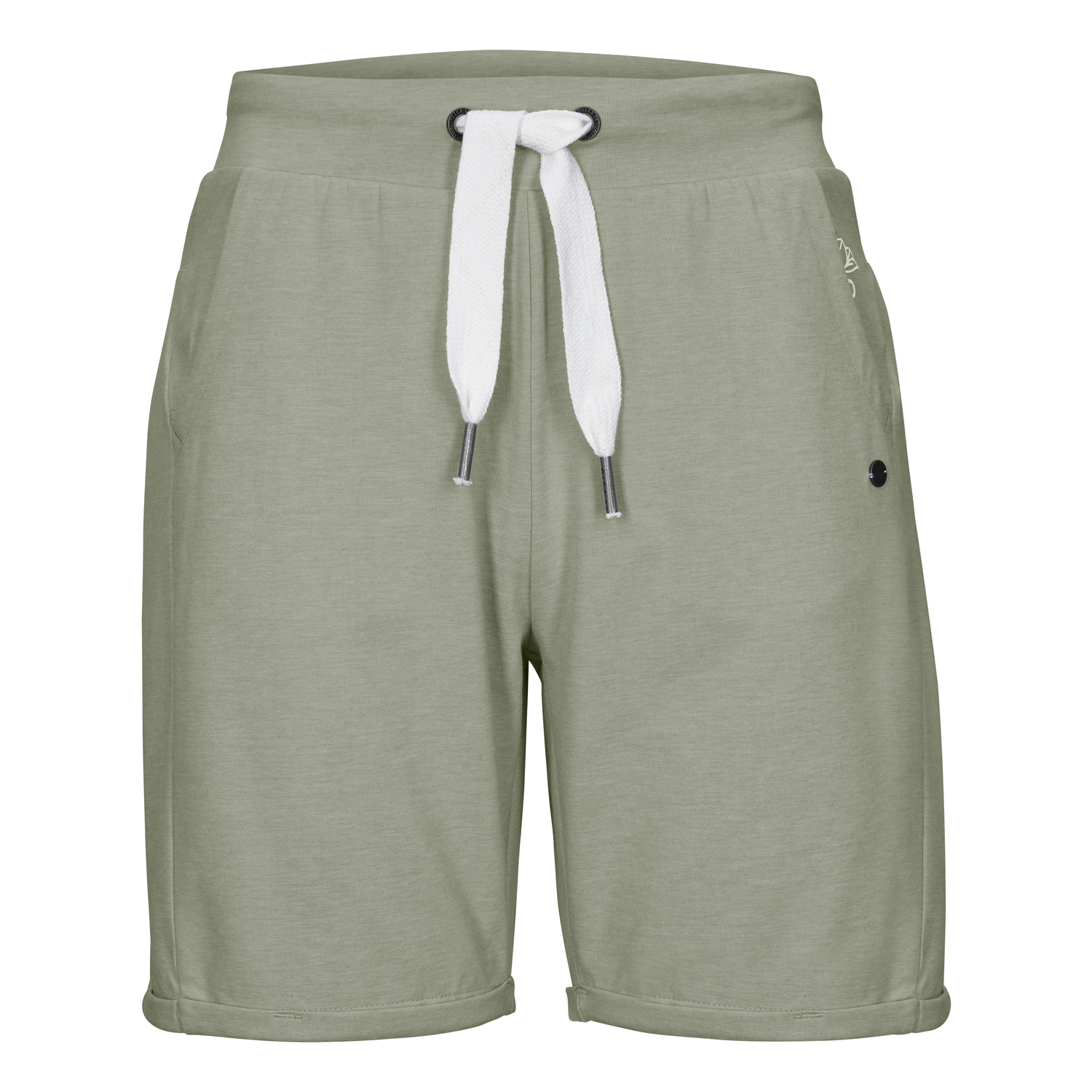 Damen G.I.G.A. DX by killtec Grün GS 45 WMN BRMDS 00704 50 Bermuda