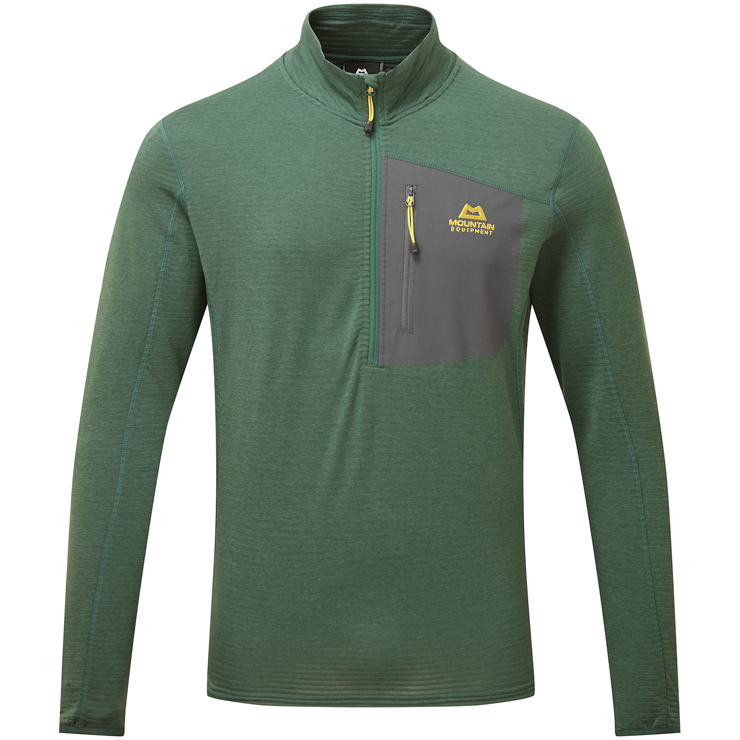 Herren Mountain Equipment Khaki
