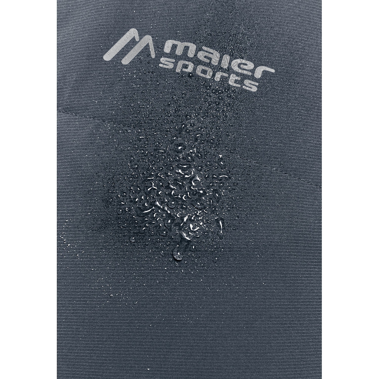 Damen Maier Sports Dunkelgrau FortunitBermuda Da-Bermuda el. 276 46 Bermuda