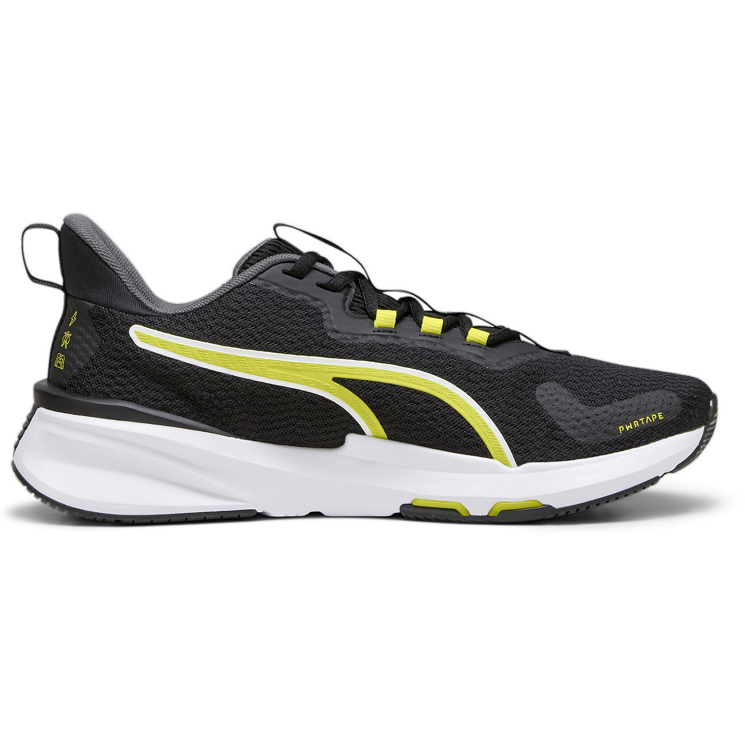 Herren Puma Gelb