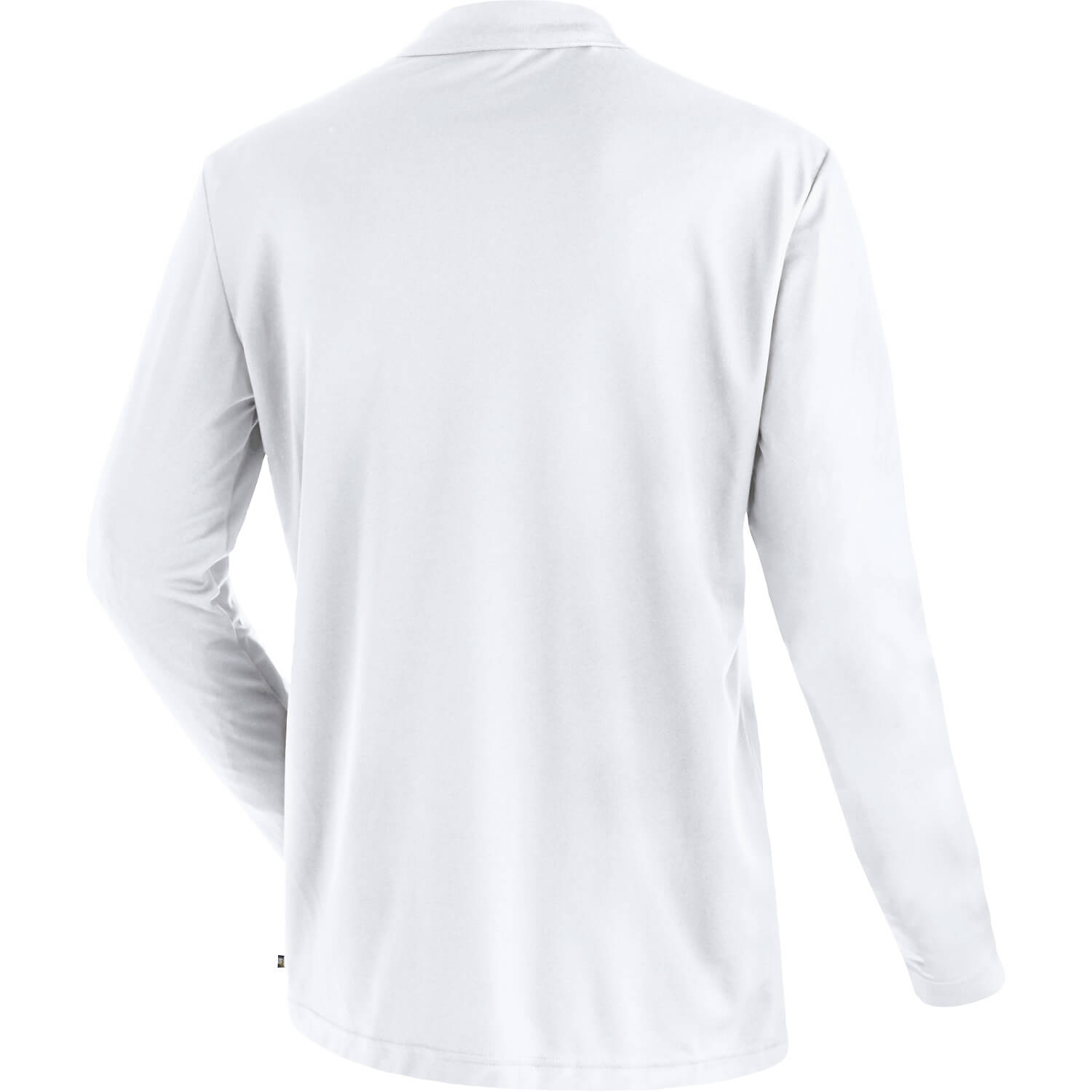 Herren Maier Sports Weiß Brims Vest M He-Softshellweste 1606 46 Weste
