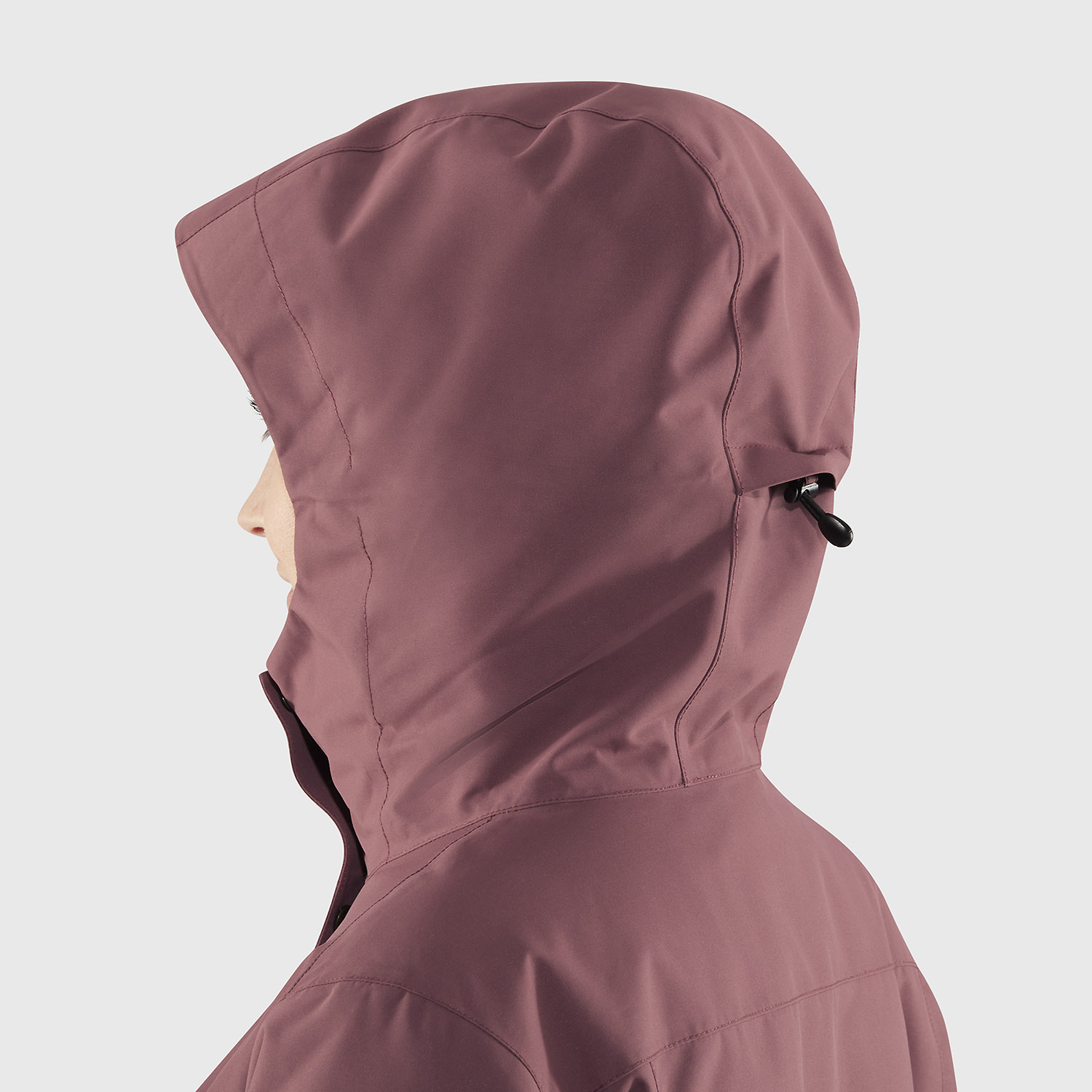 Damen Fjällräven Rose
